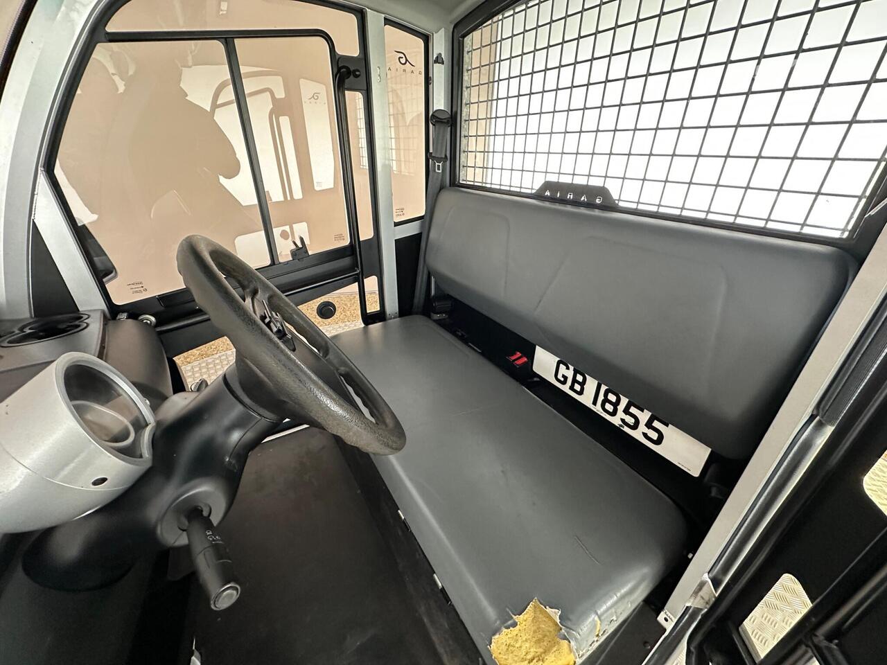 Garia Utility RX22EJD