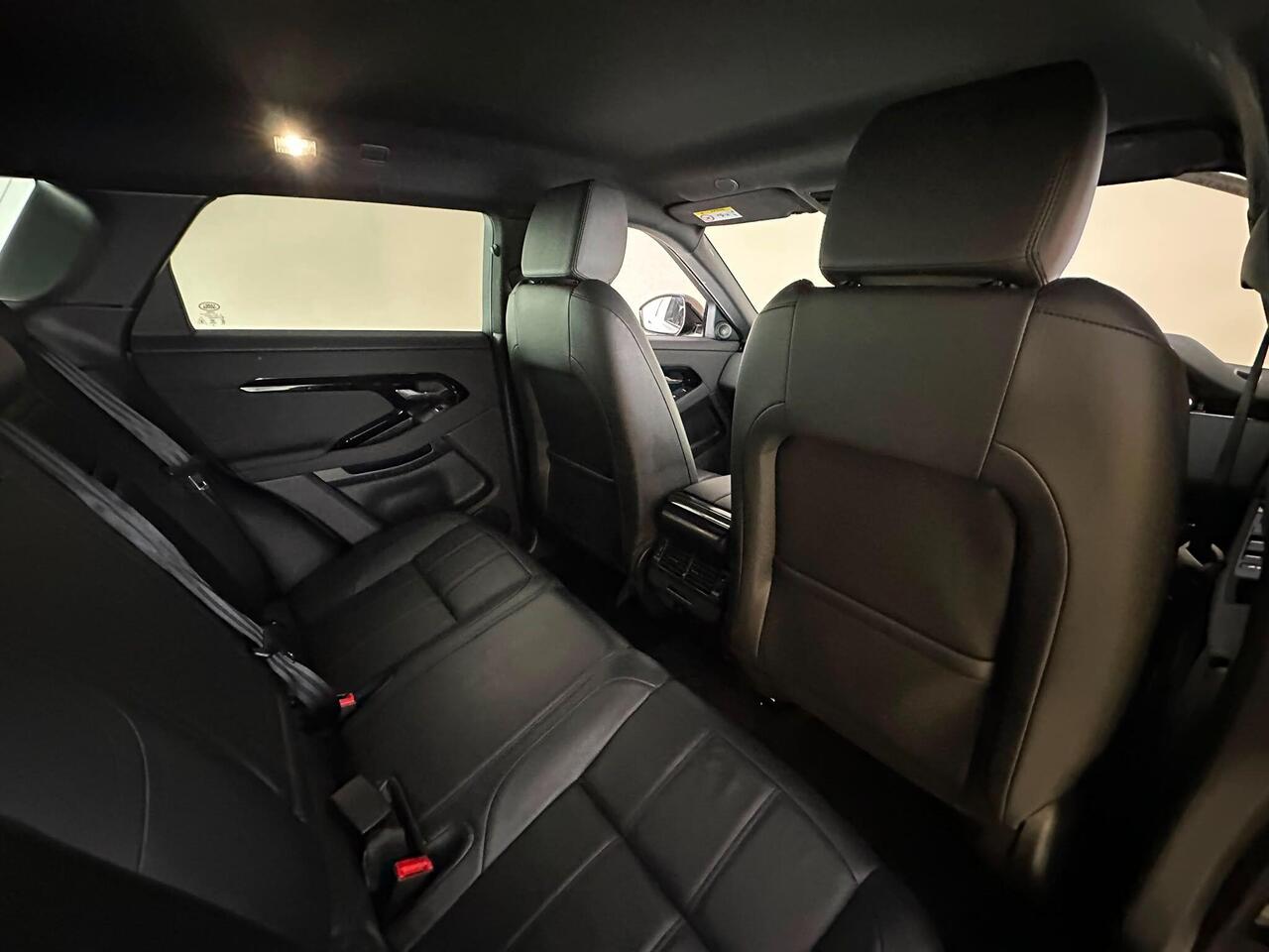 Land Rover Range Rover Evoque HN73UHG