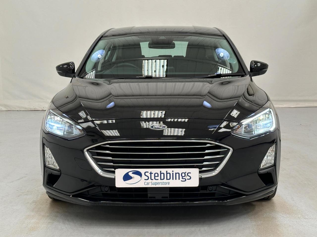 Ford Focus BK21WSZ