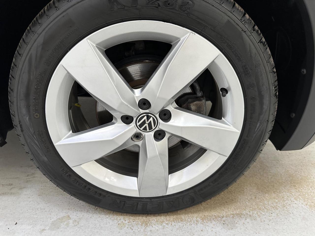 Volkswagen T-Cross ED02POP