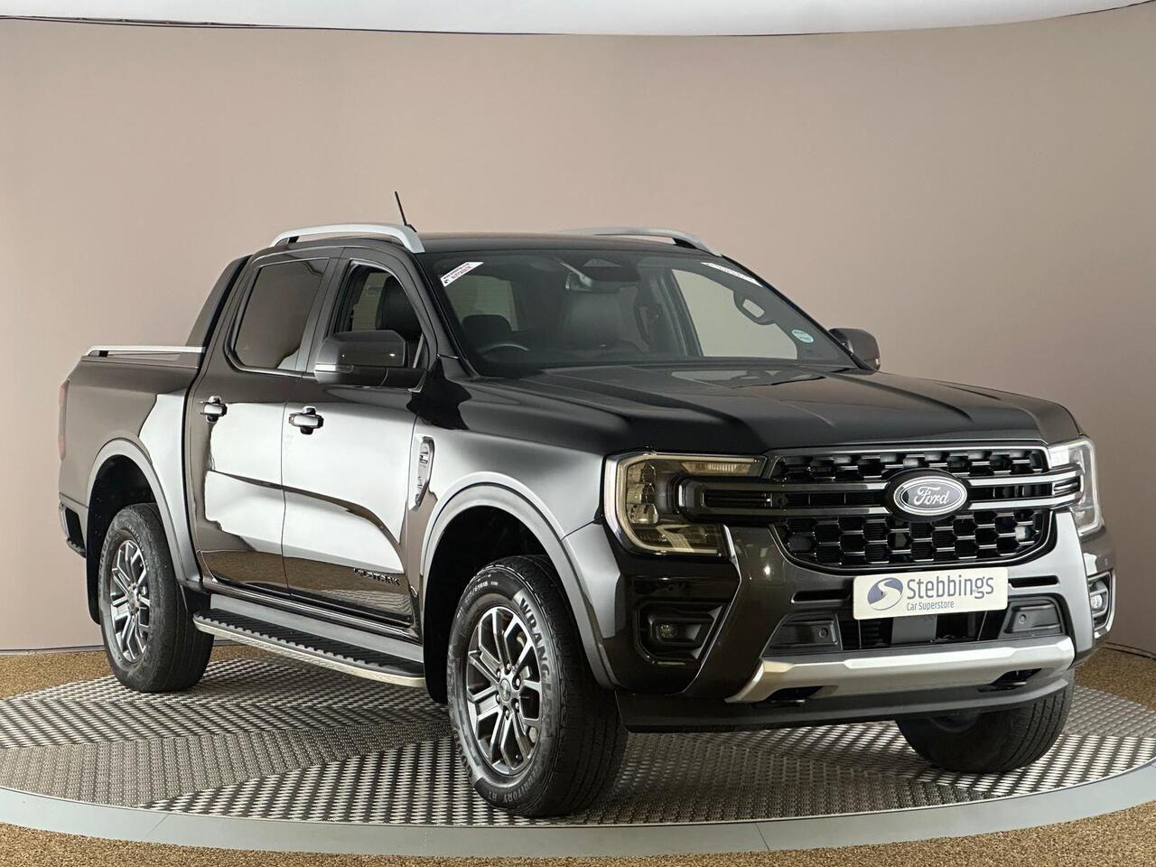 Ford Ranger AP23BVM