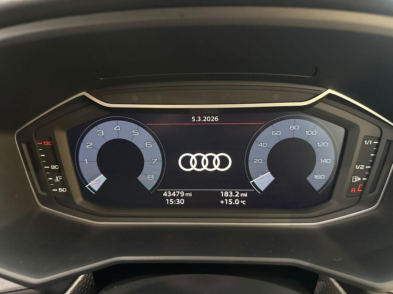 Audi A1 LT69EXZ