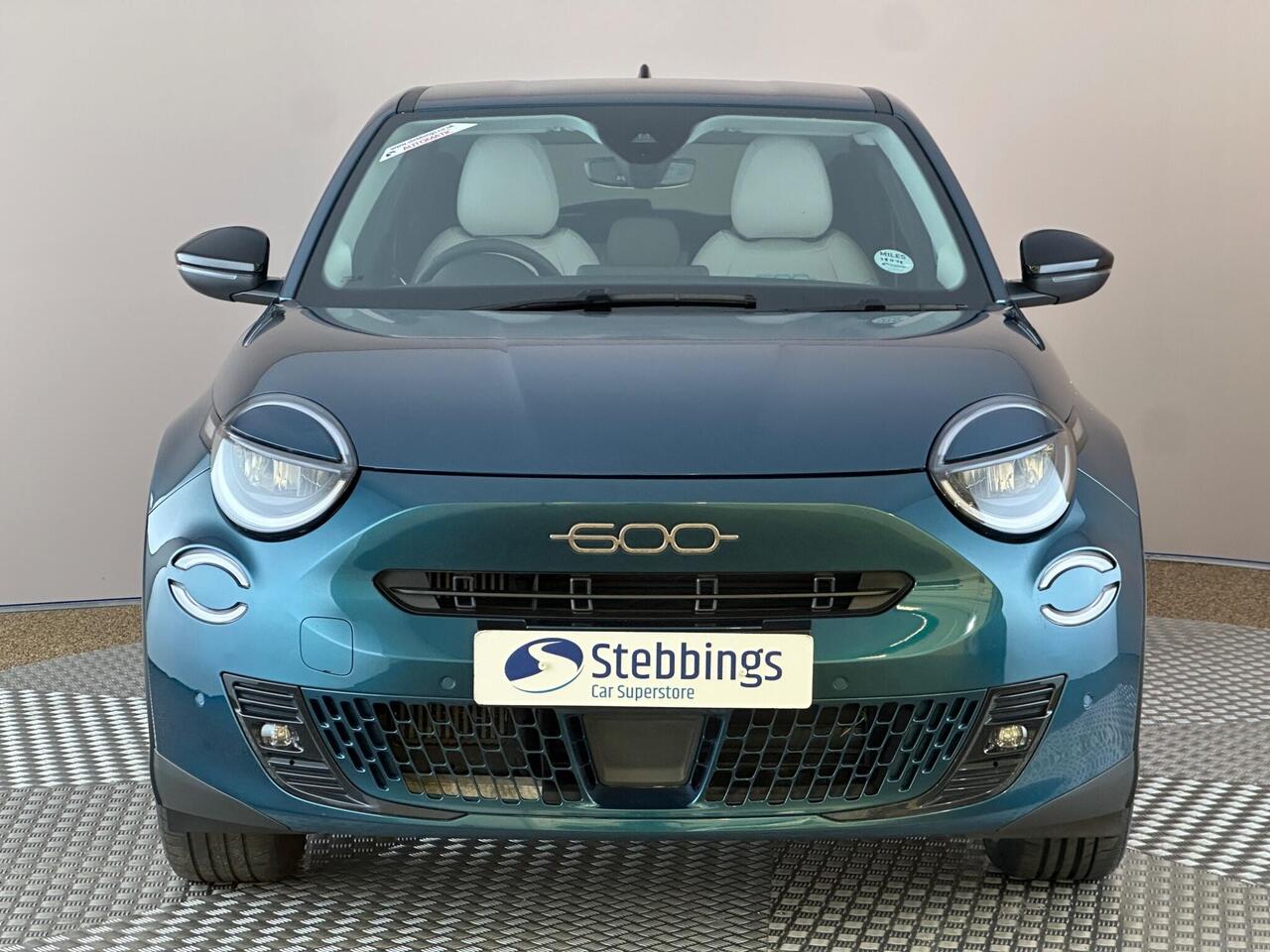 Fiat 600 RA24OYO