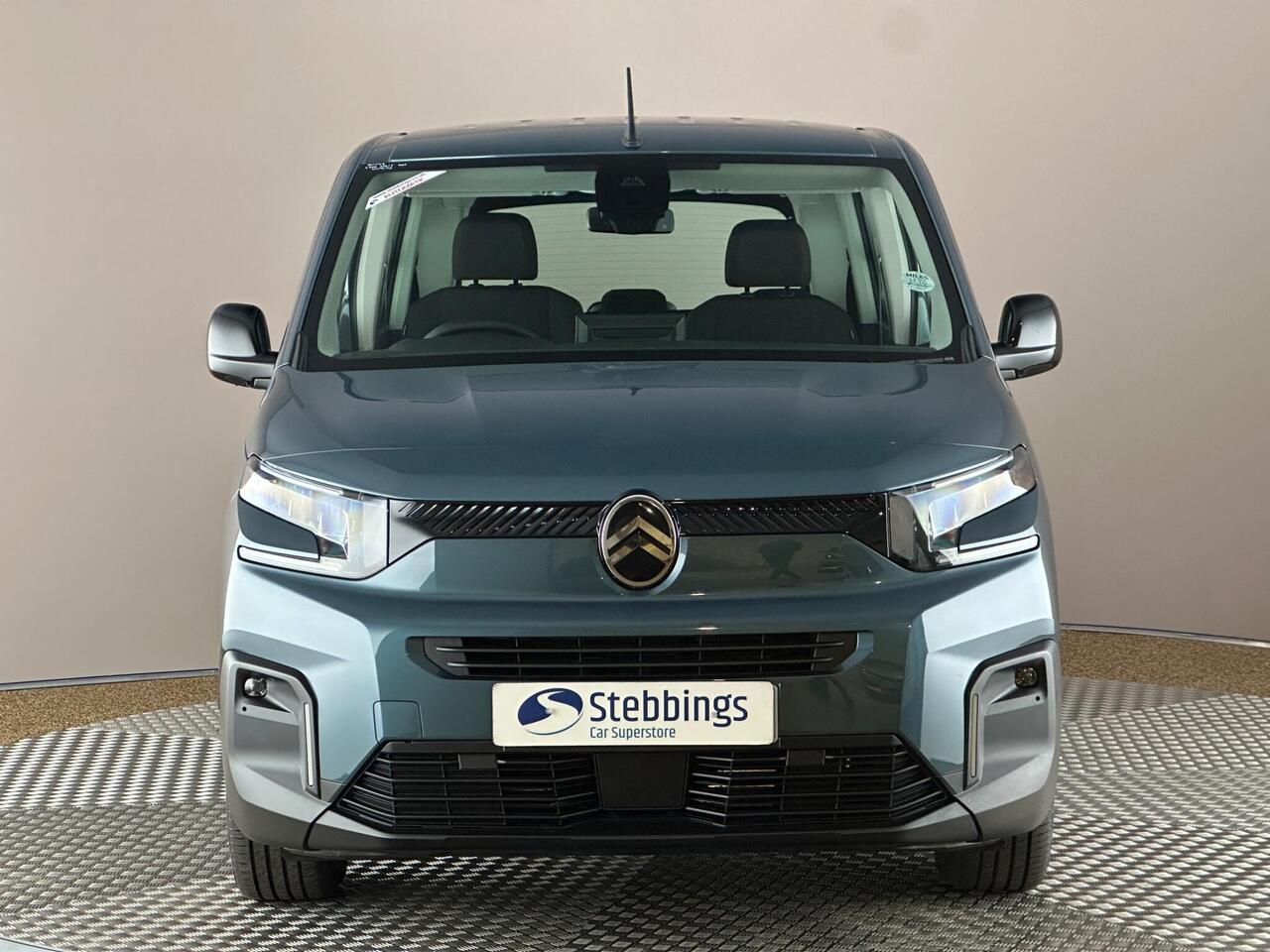 Citroen e-Berlingo VN74UYH