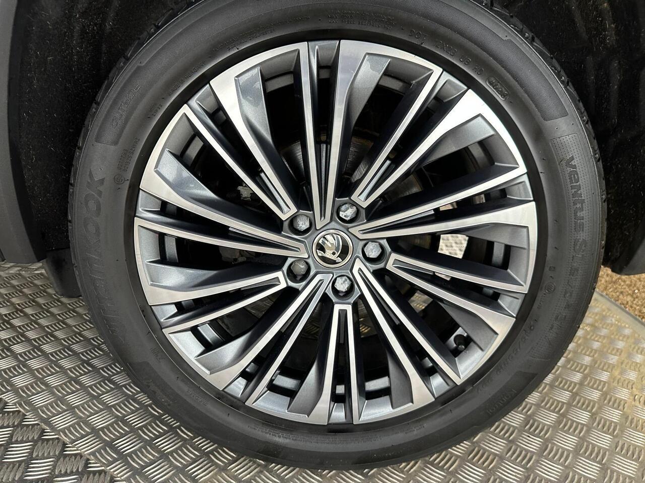 Skoda Kodiaq PX73ZJJ