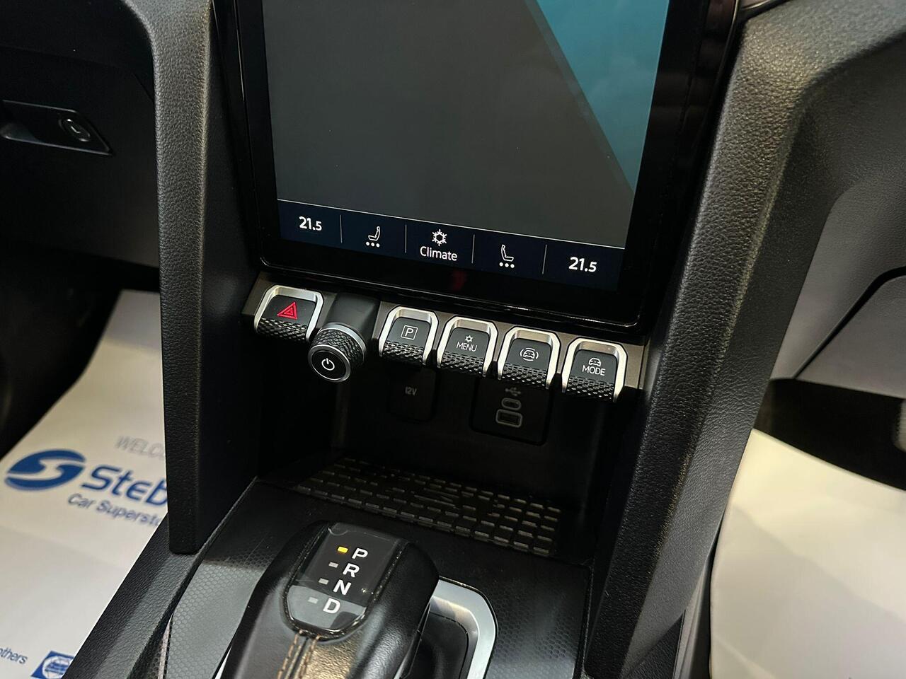 Volkswagen Amarok KR24WTC