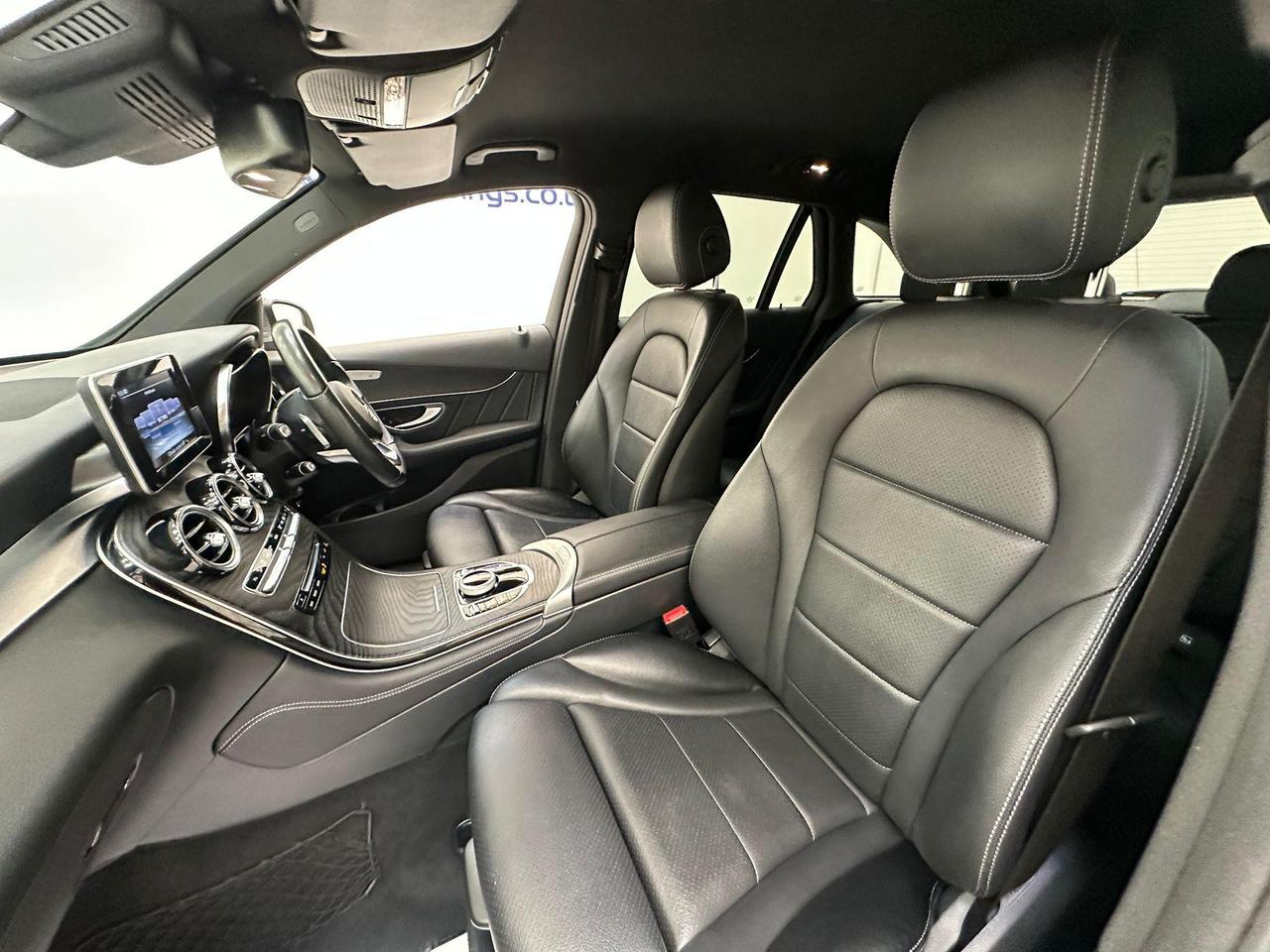 Mercedes-Benz GLC VK17NUP