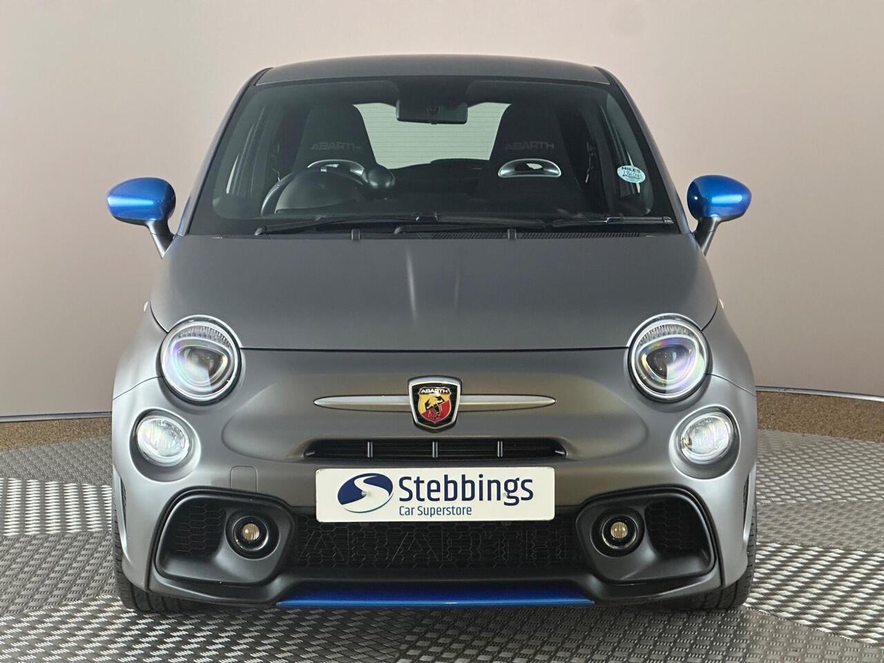 Abarth 595 OE71RTX