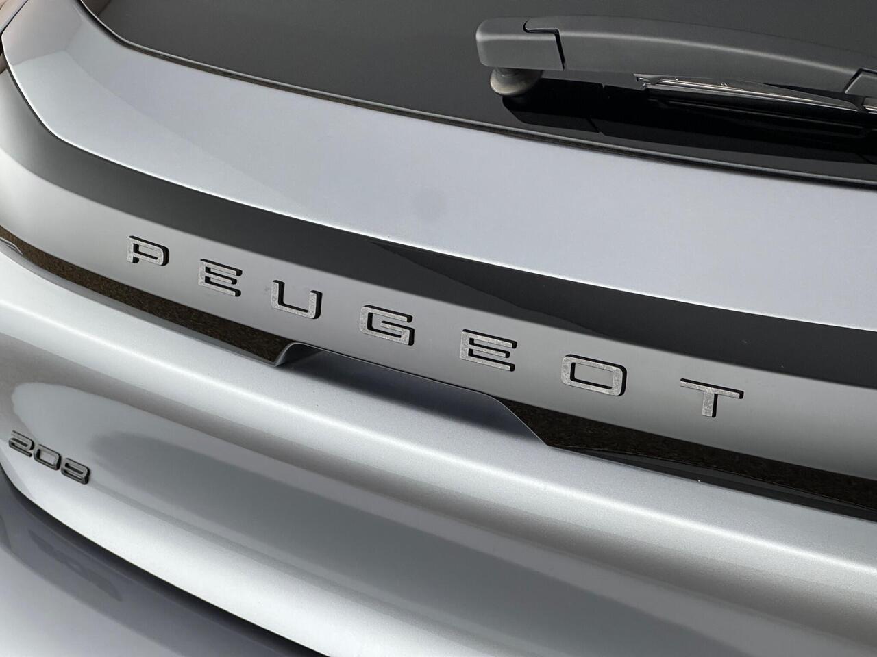Peugeot 208 MJ24ZXE