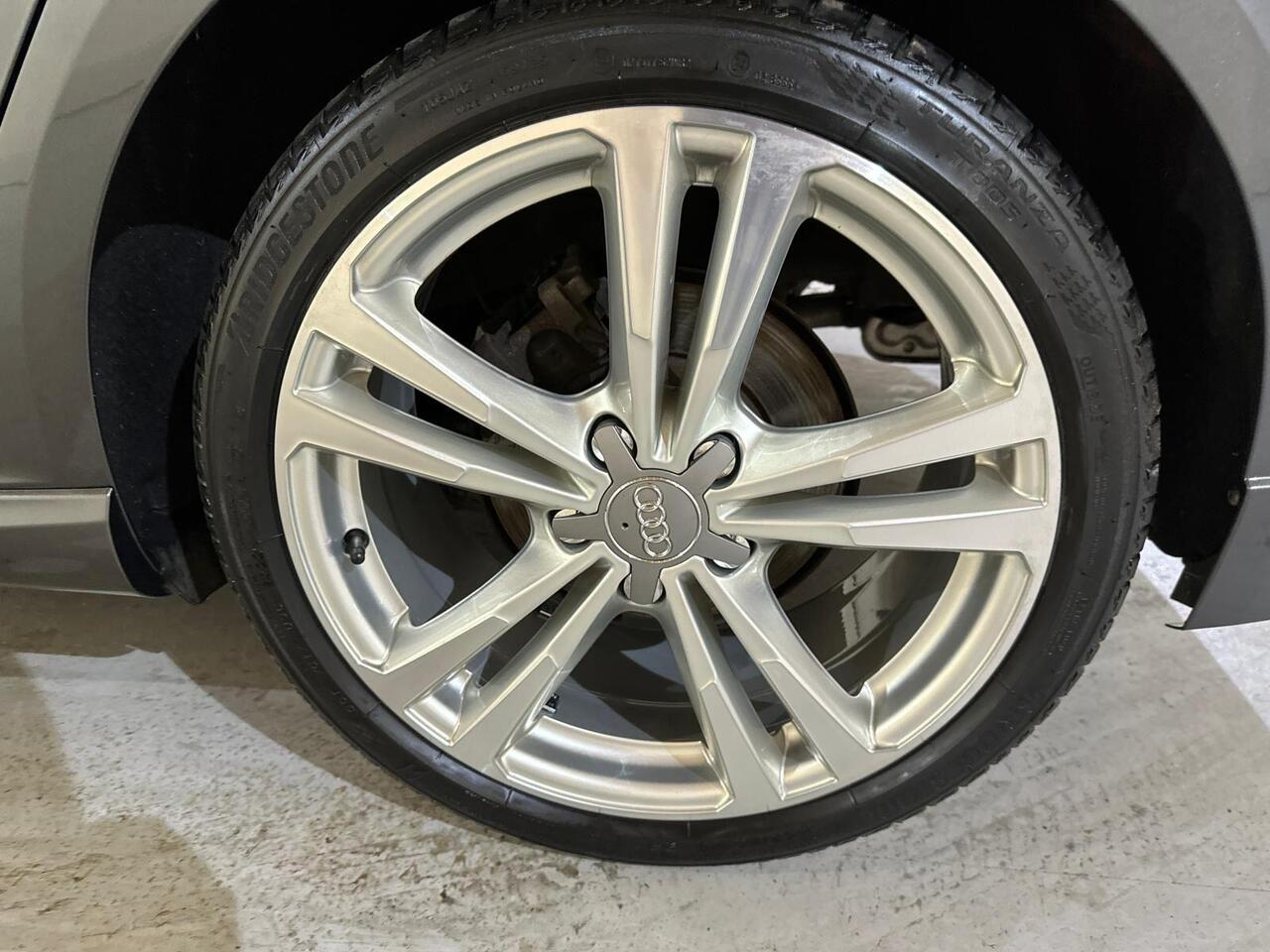 Audi A3 AE69TPO