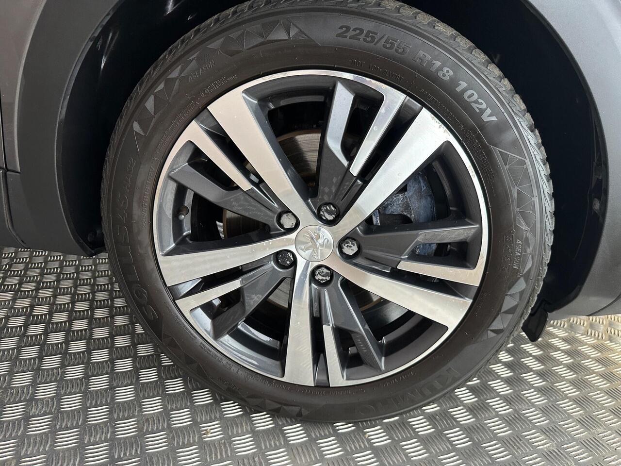 Peugeot 3008 MM71FCE