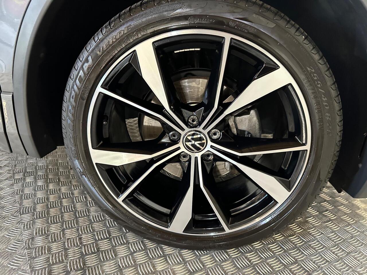 Volkswagen Tiguan Allspace VK72TMU