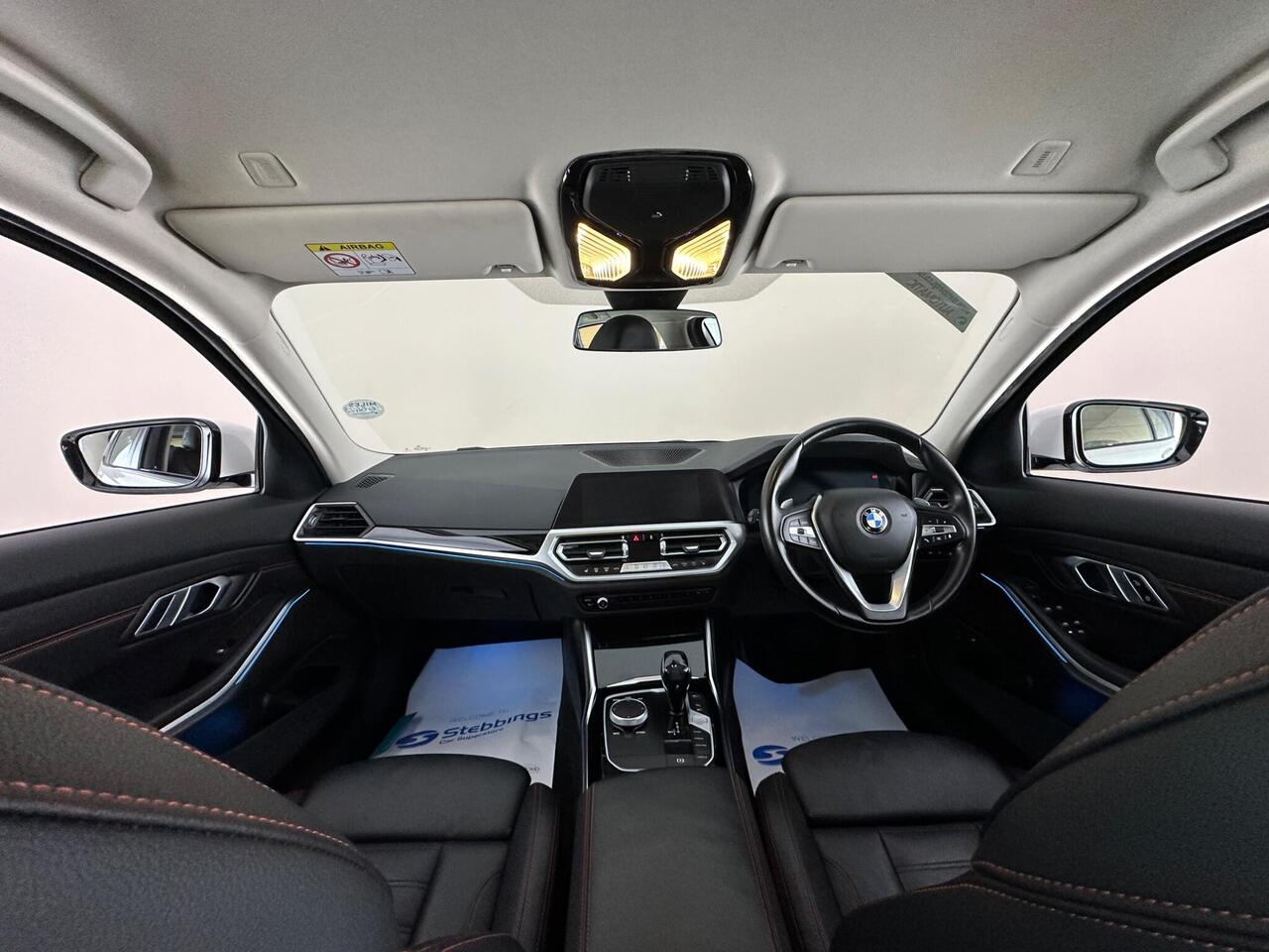 BMW 3 Series AP21OCO