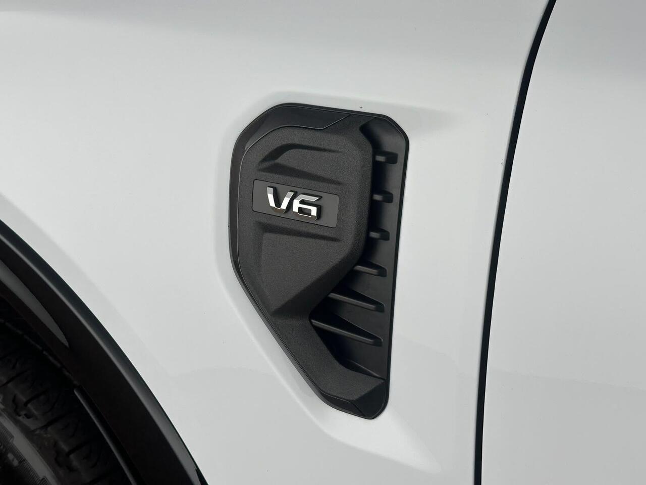 Ford Ranger AO26YCC