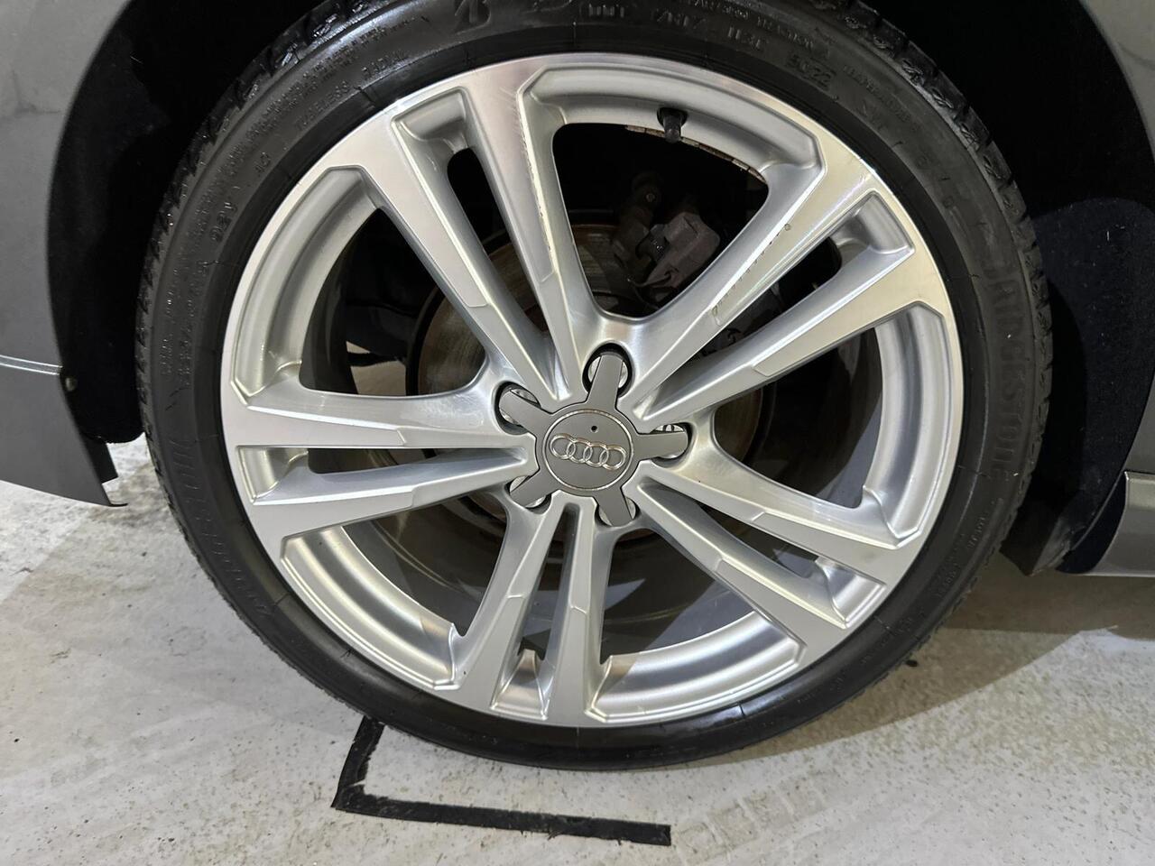 Audi A3 AE69TPO
