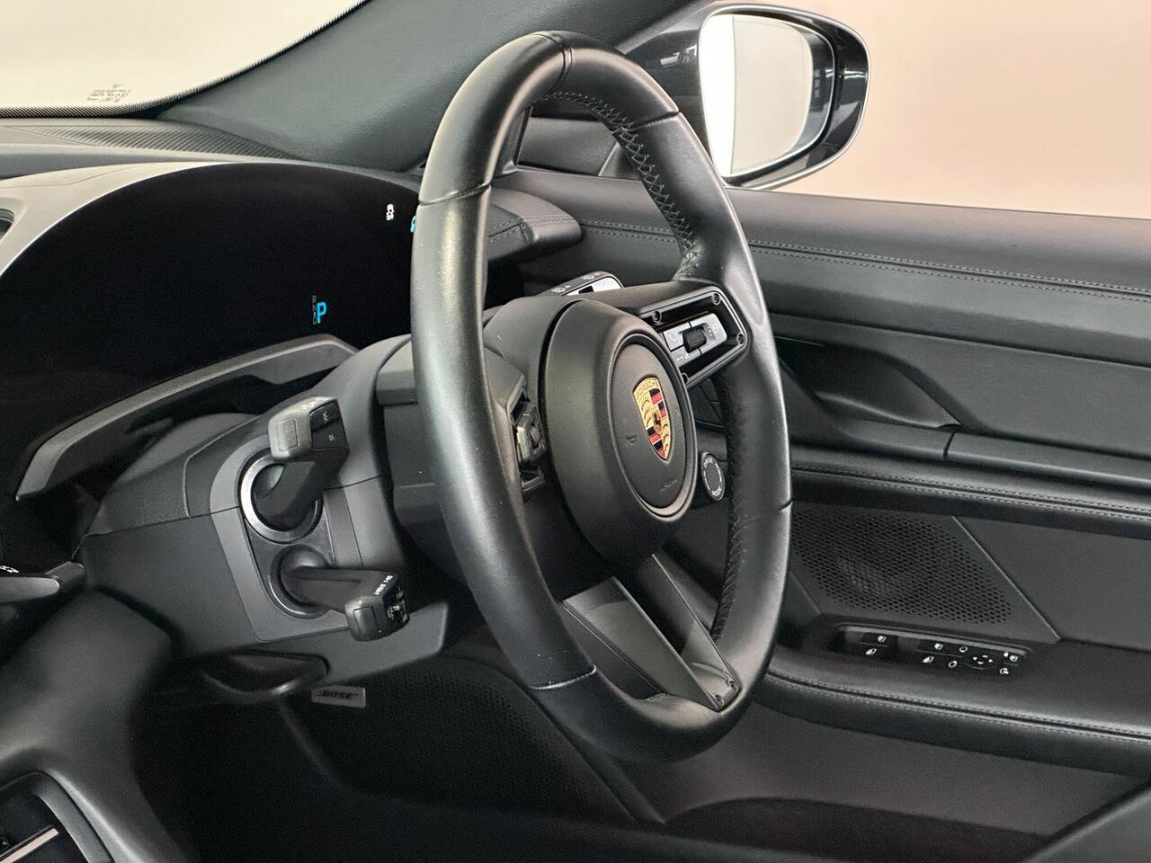Porsche Taycan RJ73OCN