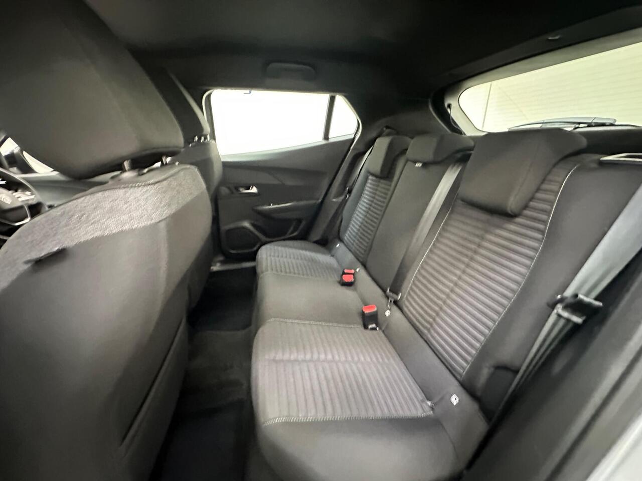 Peugeot 2008 BD73WEX