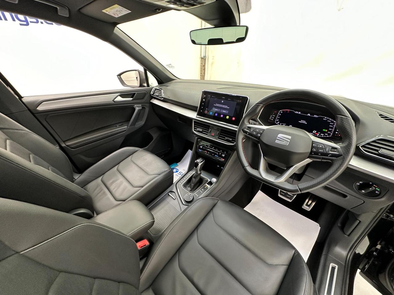 SEAT Tarraco LT24OZK