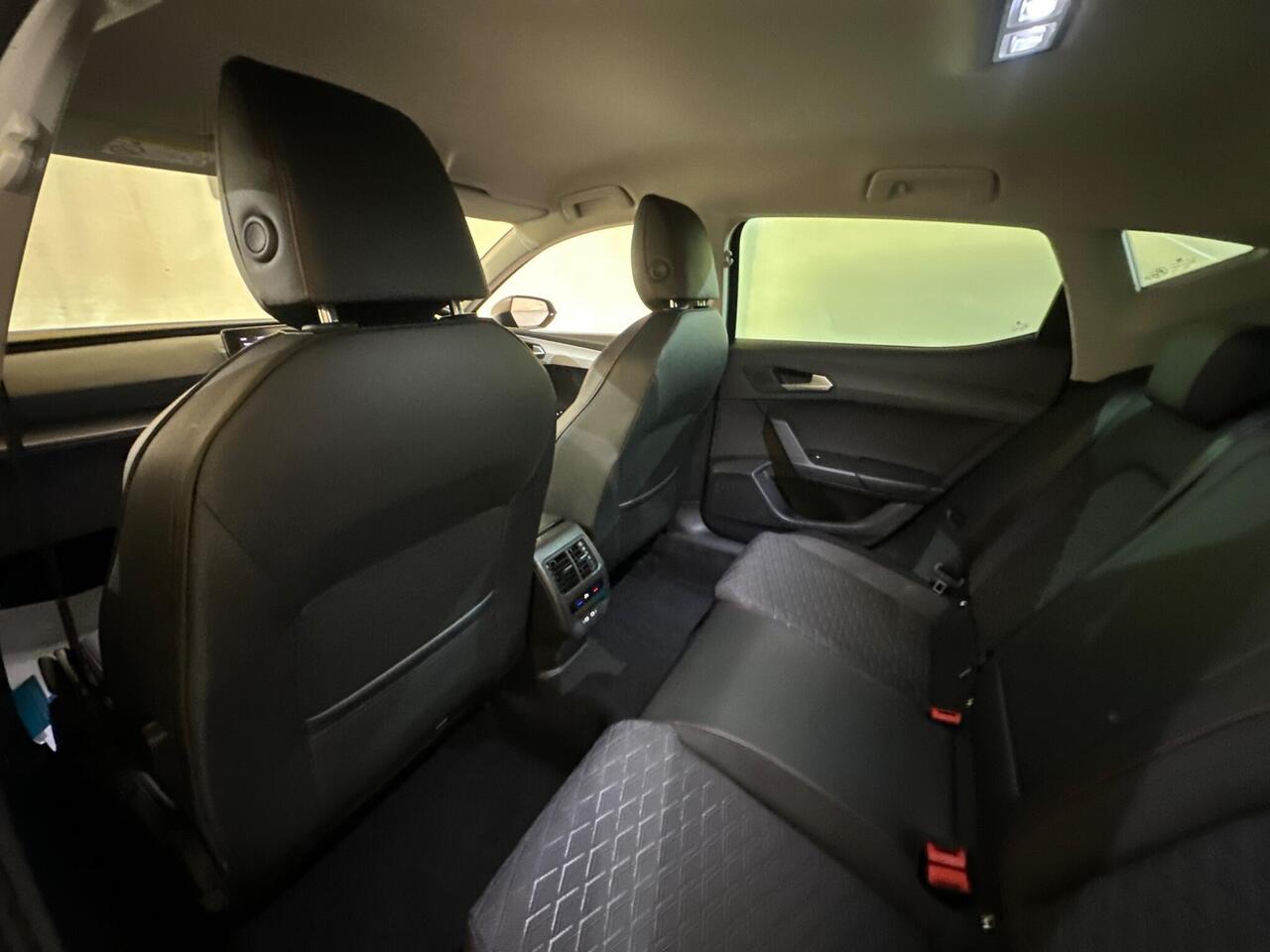 SEAT Leon PX70XZD