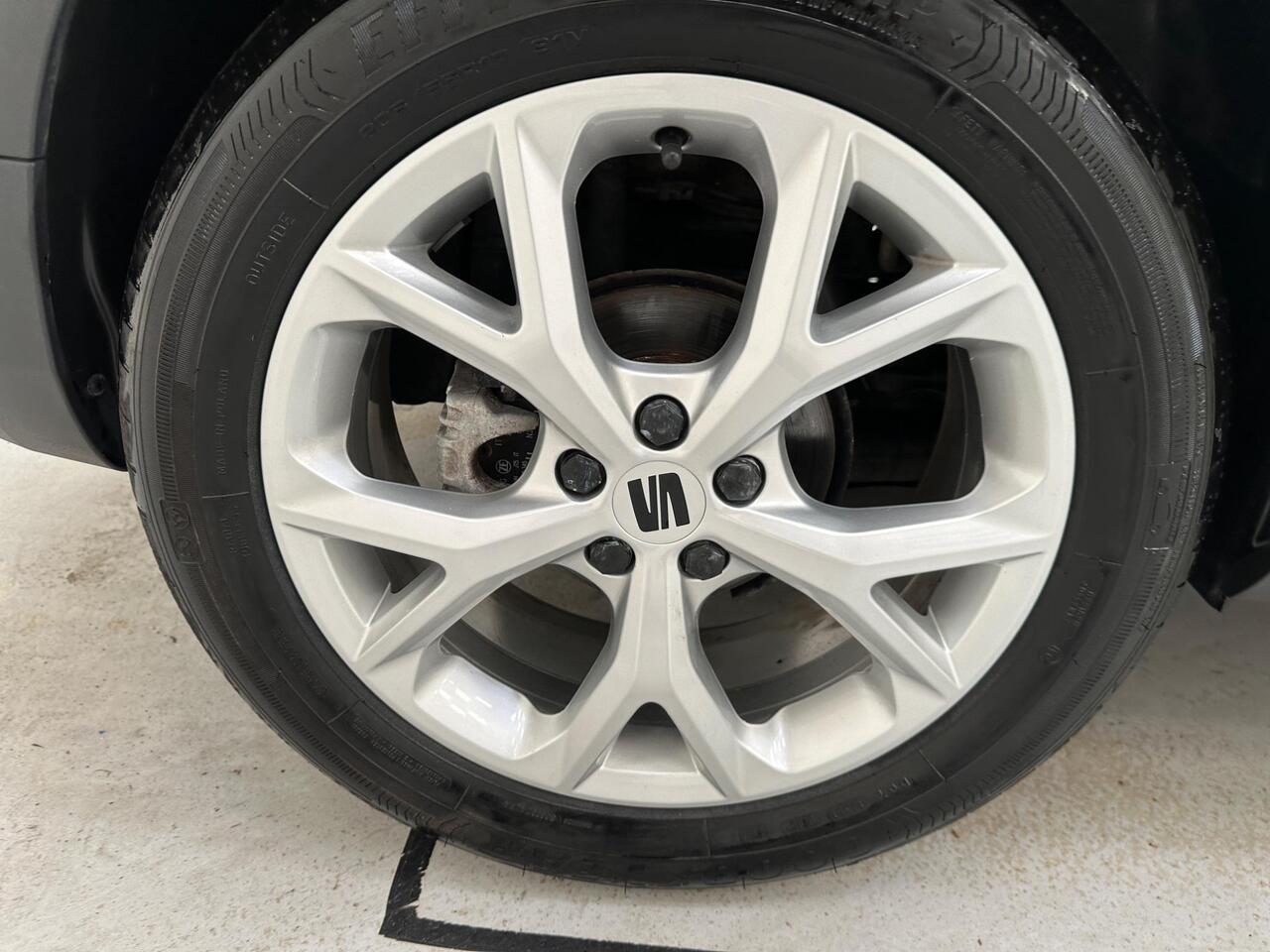 SEAT Arona KP73OKU