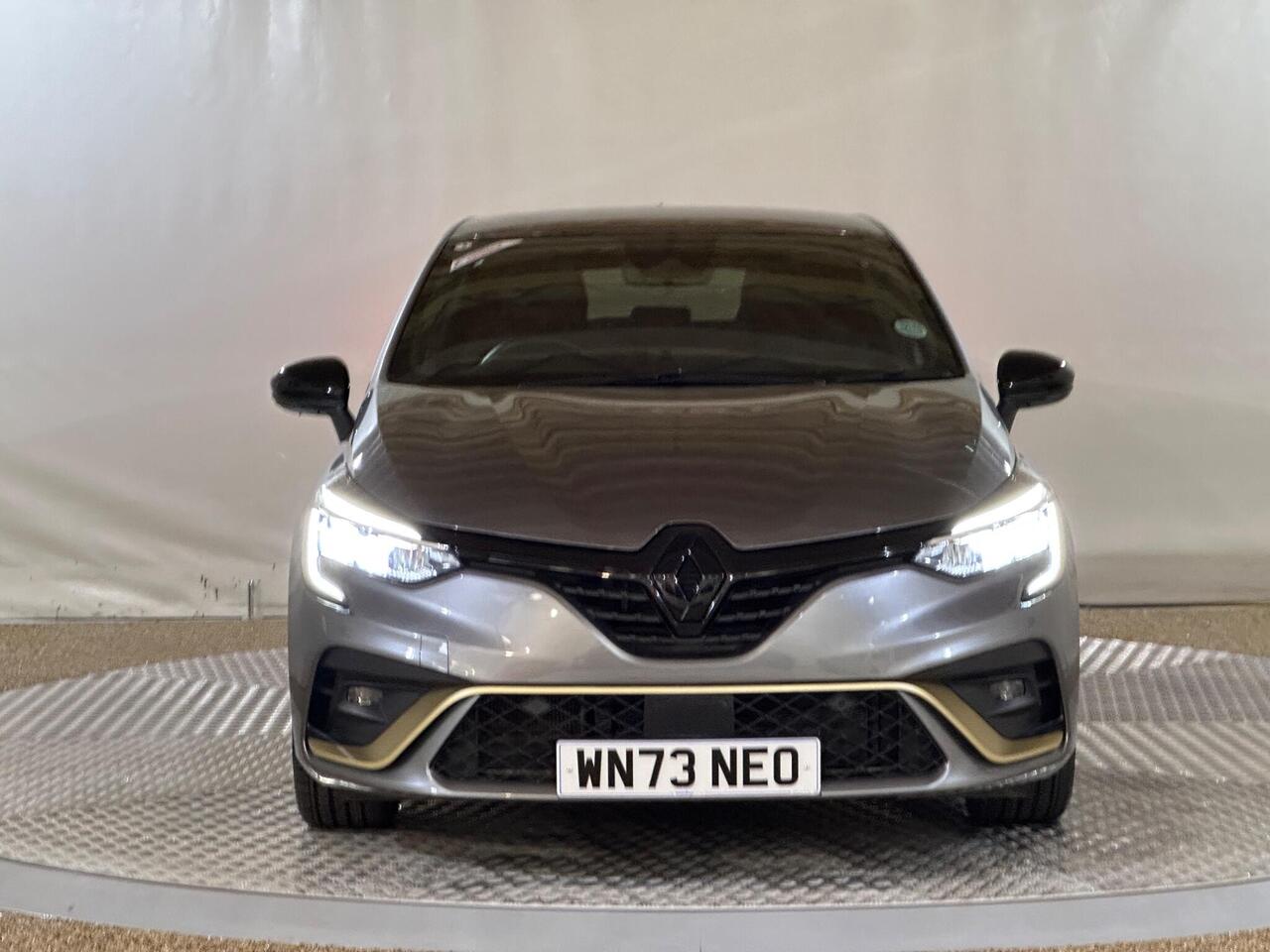 Renault Clio WN73NEO