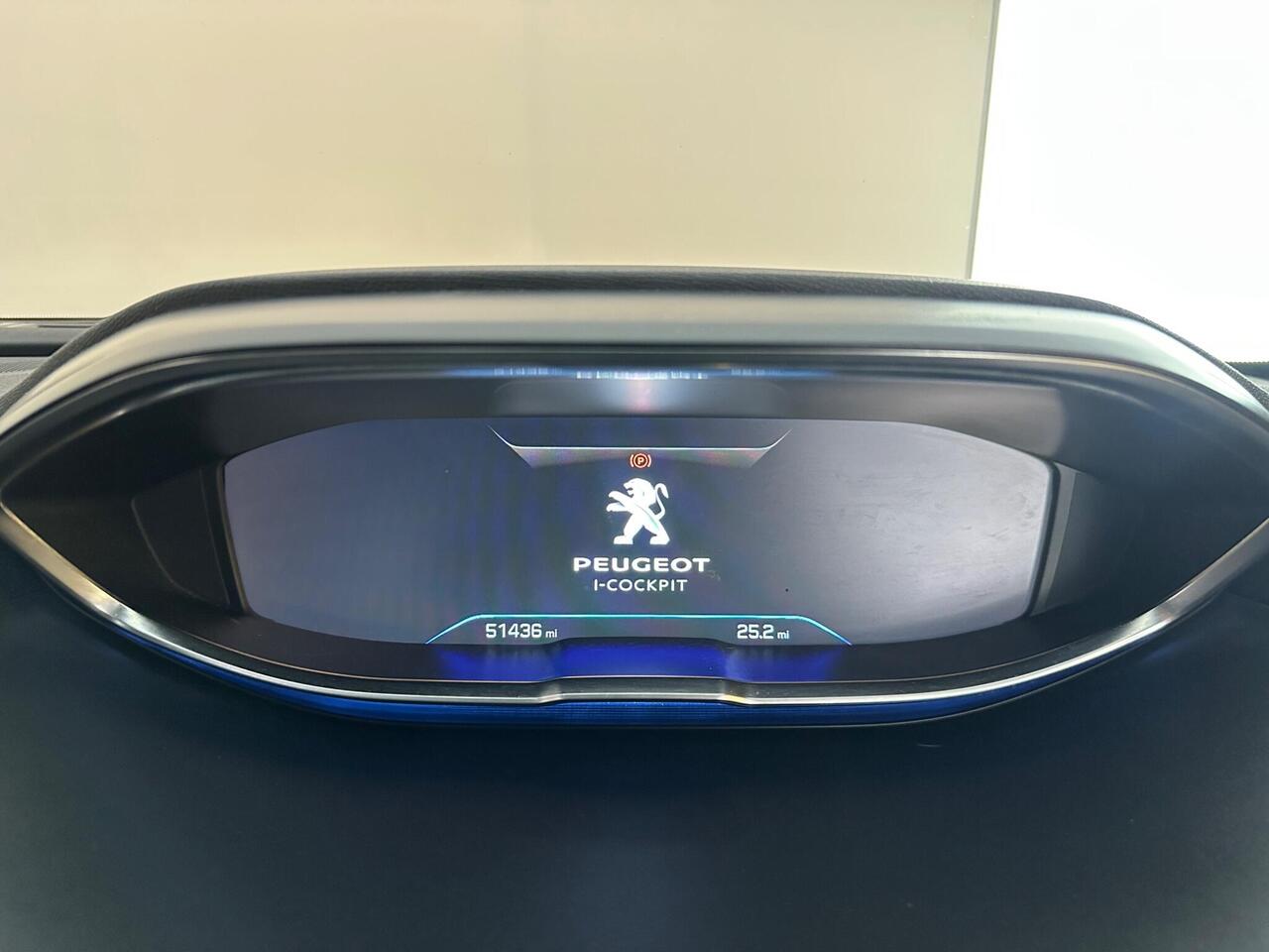 Peugeot 3008 CA69KSF