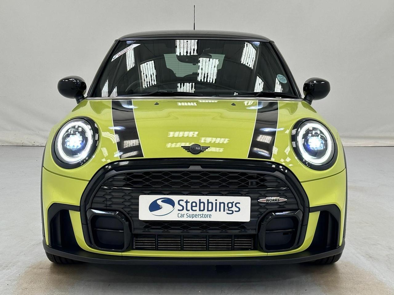 MINI Hatch PE23ZWK