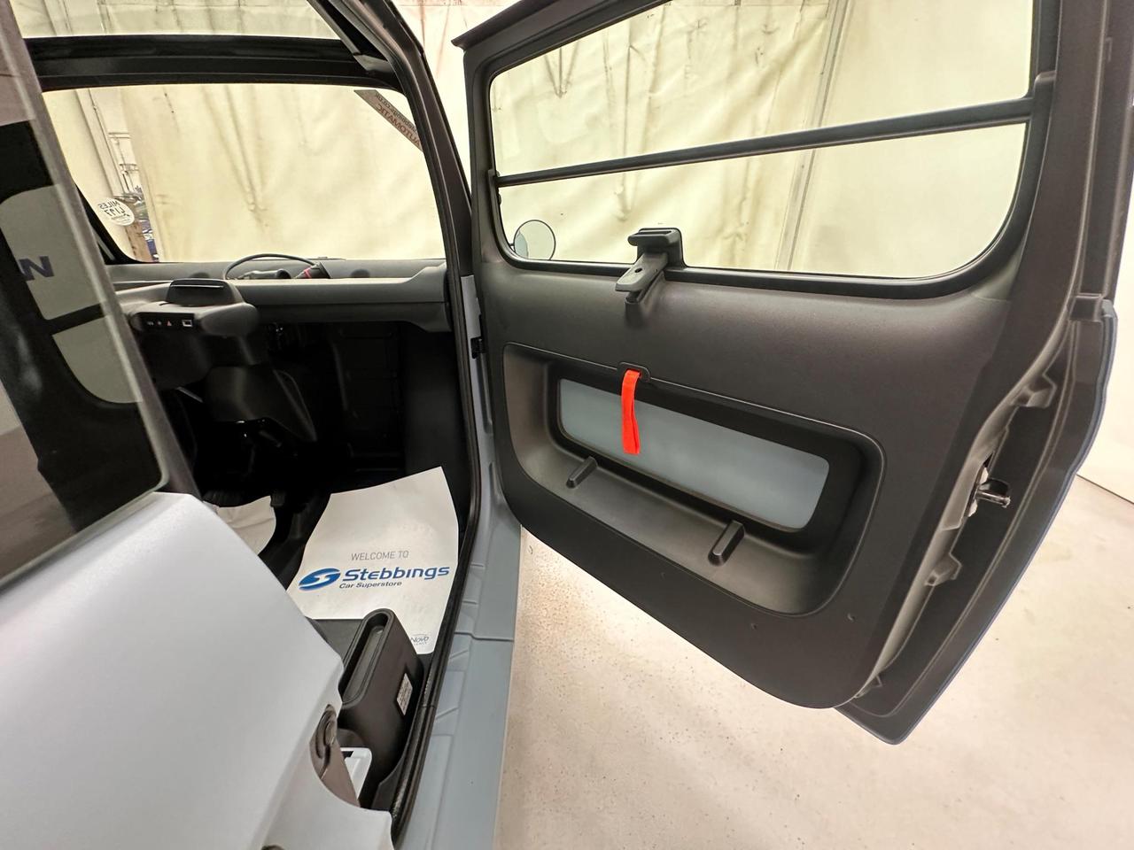 Citroen Ami BD72OMU