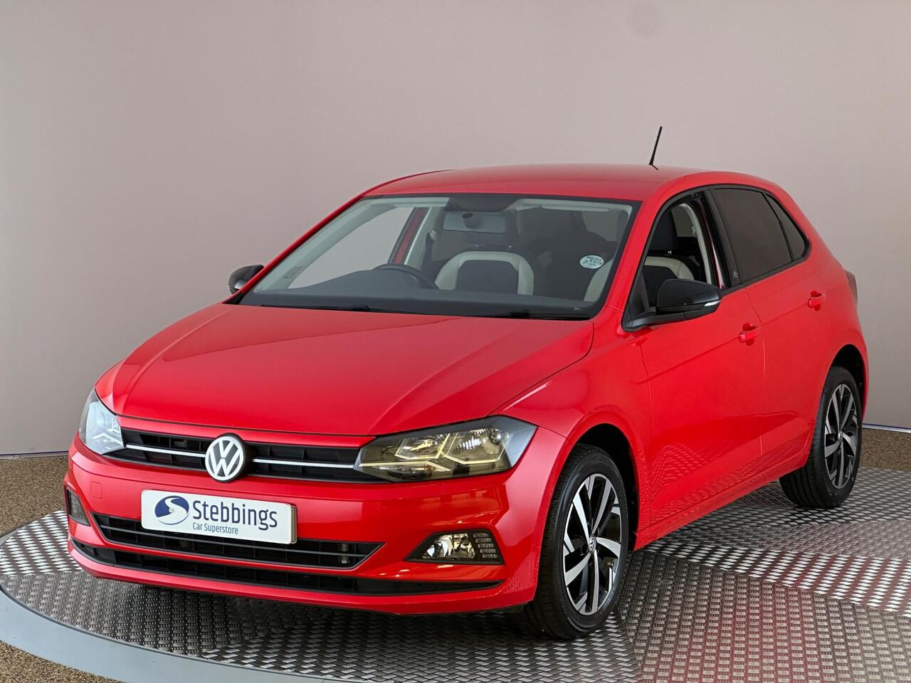 Volkswagen Polo AK70AFO