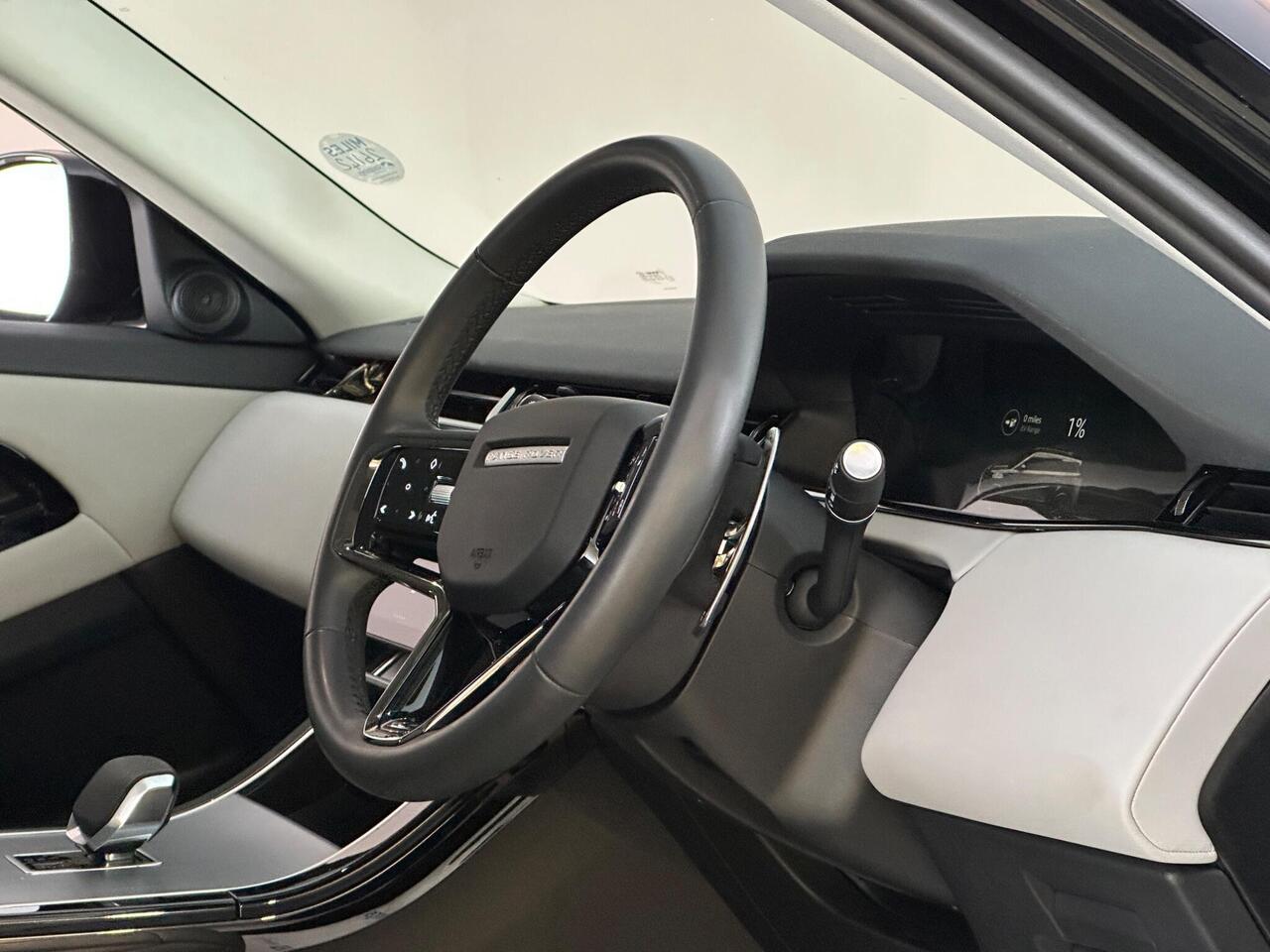 Land Rover Range Rover Evoque BJ74NPO