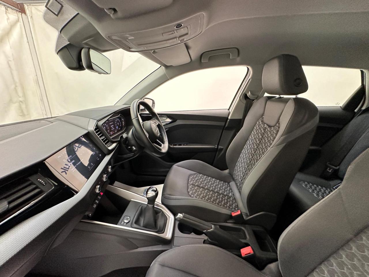 Audi A1 SD71NNK