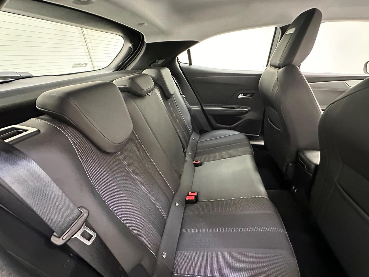Vauxhall Mokka SA22JKF