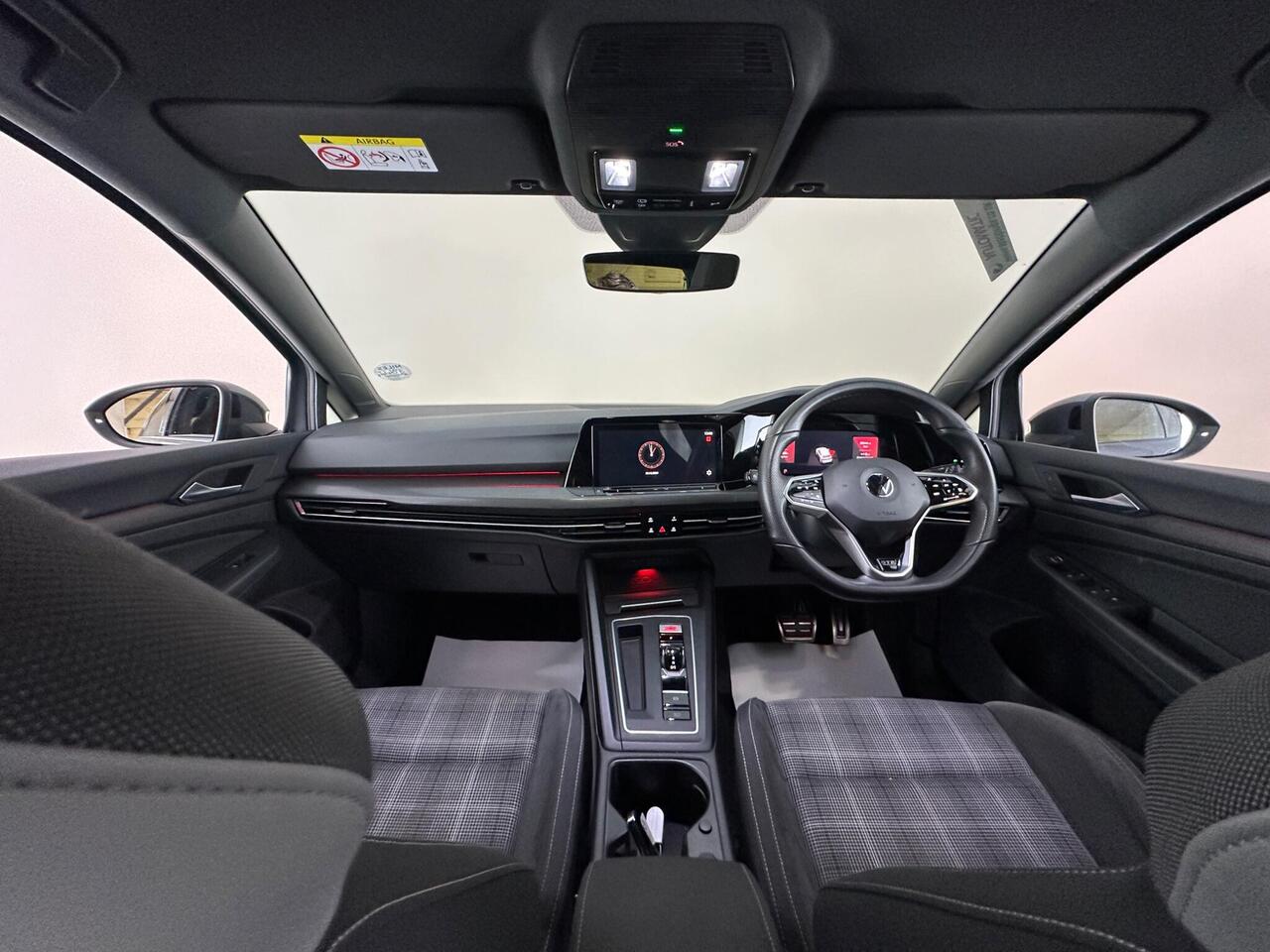 Volkswagen Golf BG22XVS