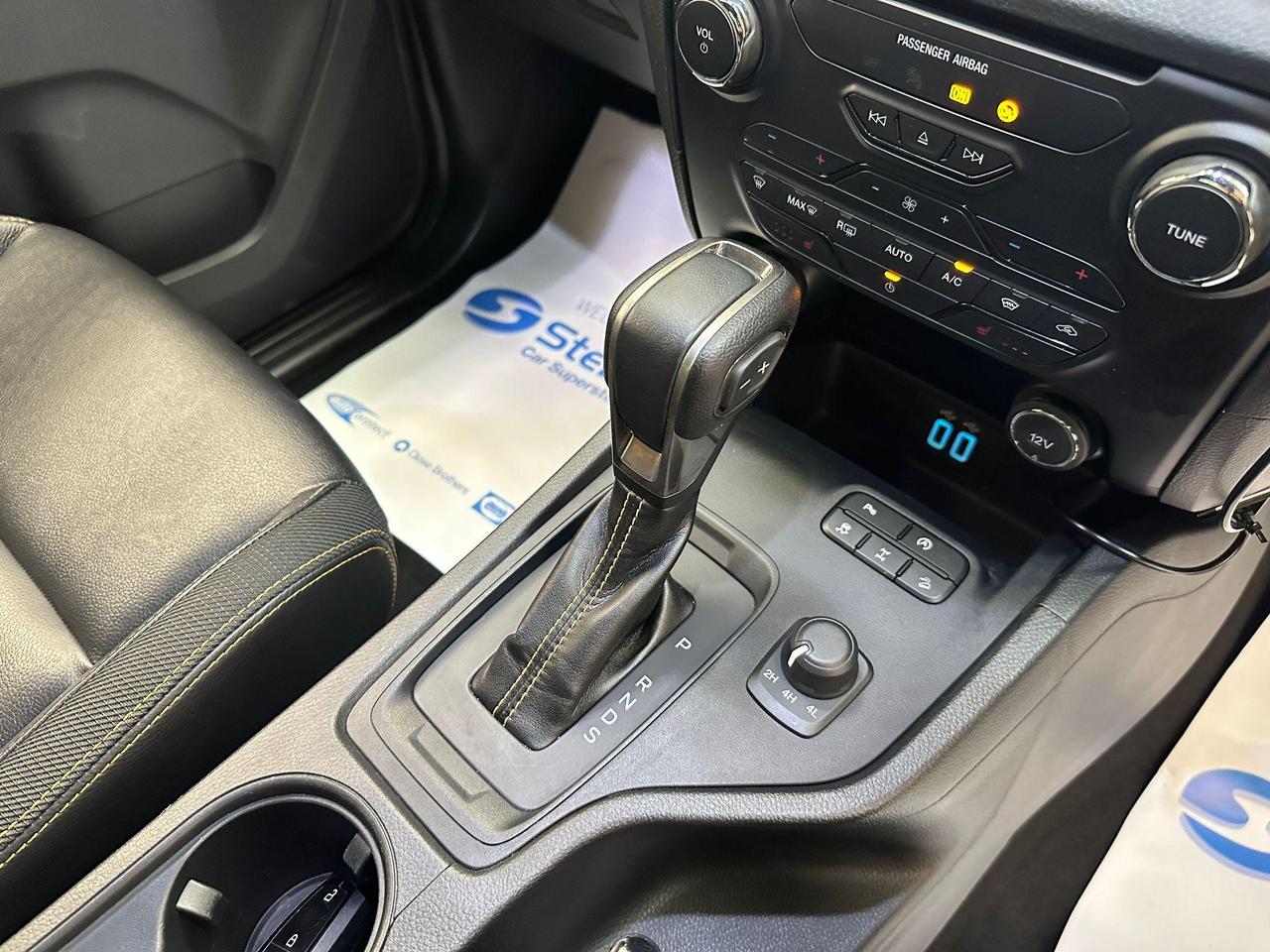 Ford Ranger FX71LPP