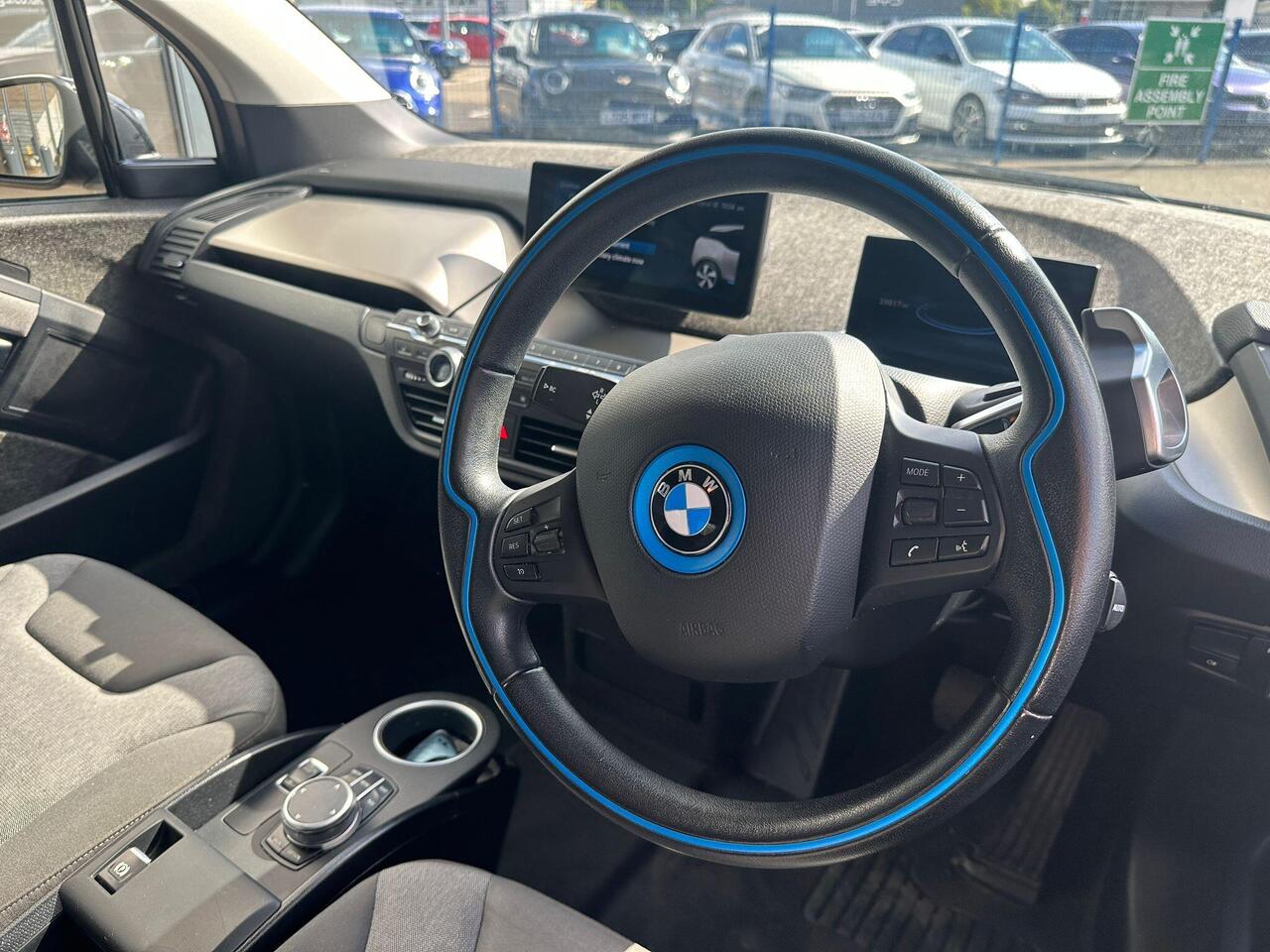 BMW i3 NA70JNV