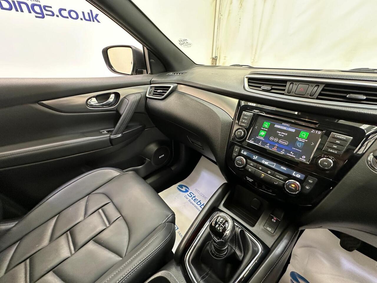 Nissan Qashqai LL68VEM