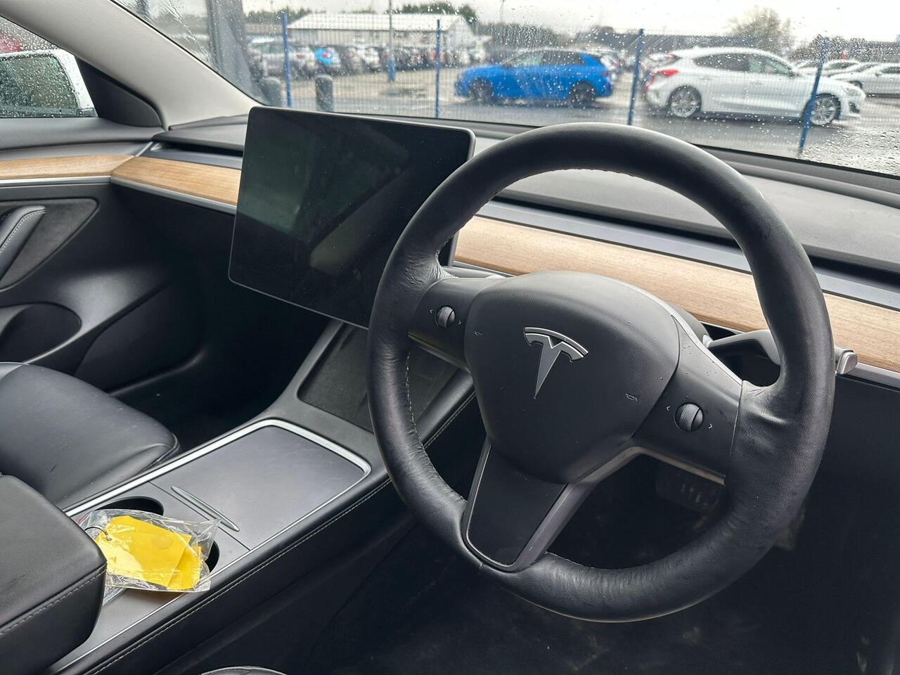 Tesla Model 3 AF72VSL