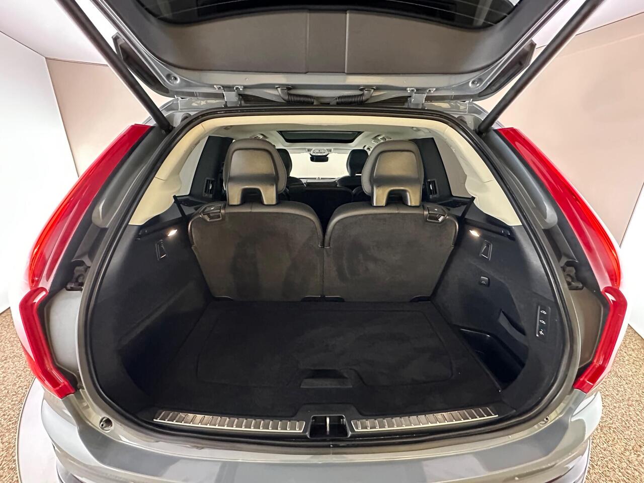 Volvo XC90 WA23OOF