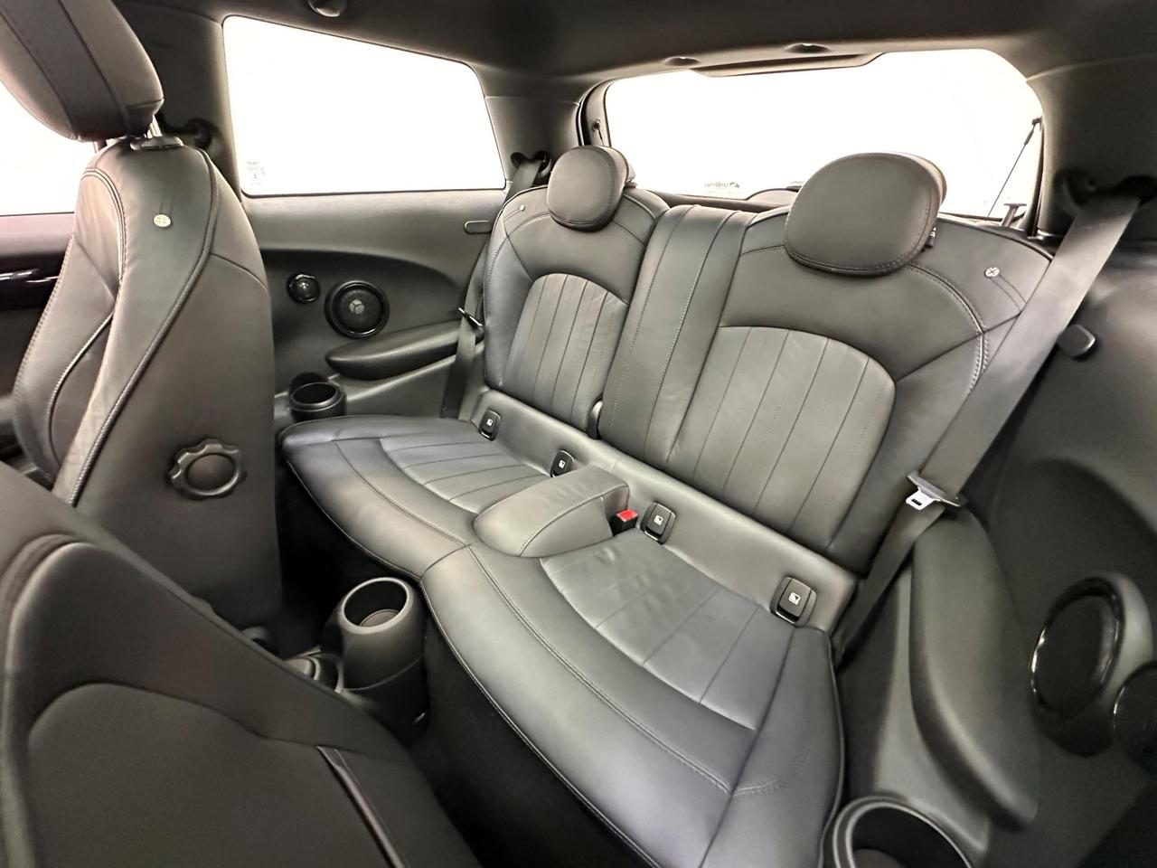 MINI Electric Hatch AK20FZV