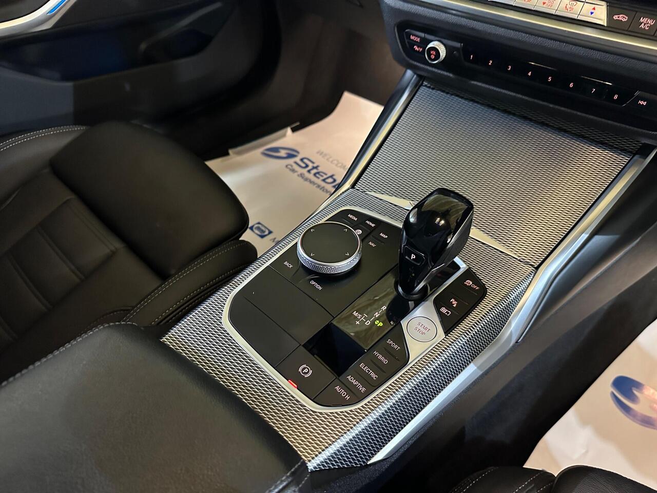 BMW 3 Series HT21JFK