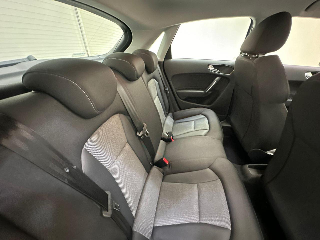 Audi A1 RE18DVA
