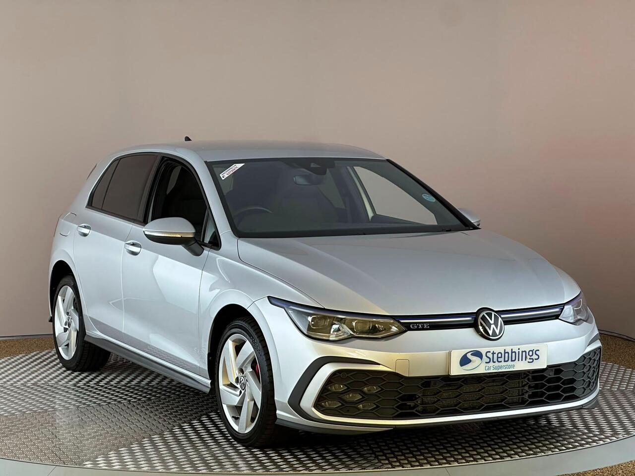 Volkswagen Golf BD72KTA