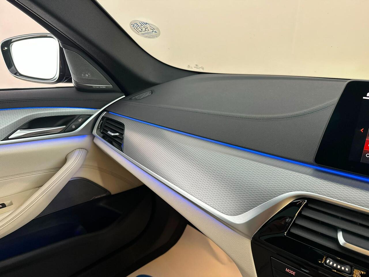 BMW 5 Series AV20CMX