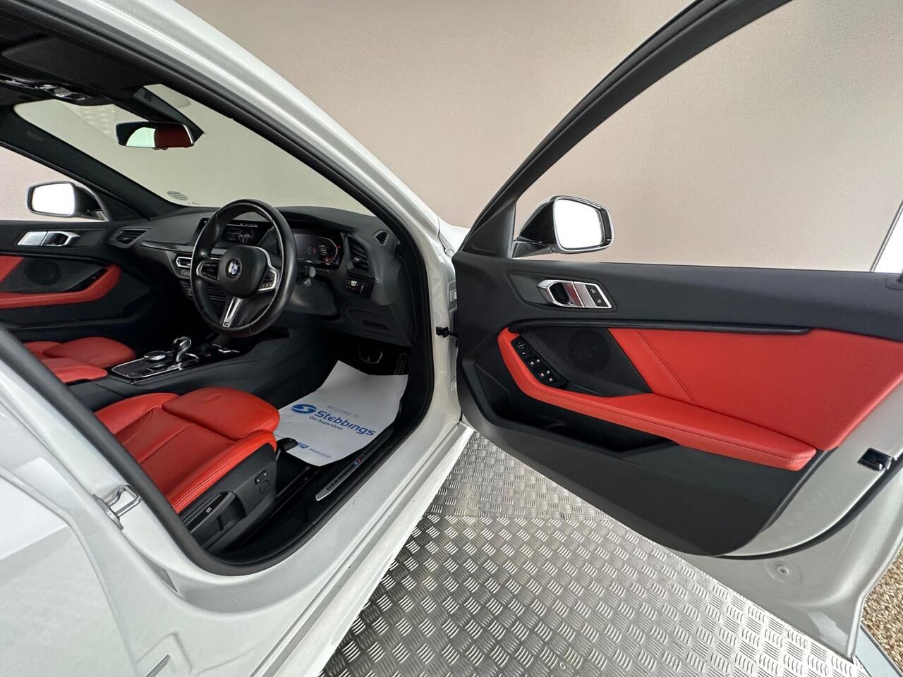 BMW 1 Series KN71BTE