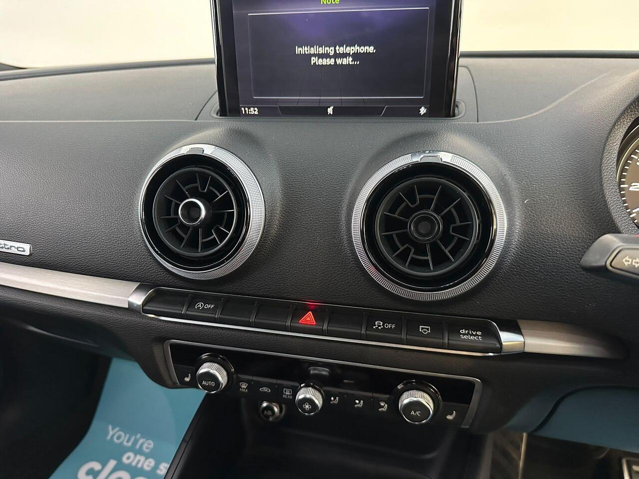 Audi S3 MA67HXO