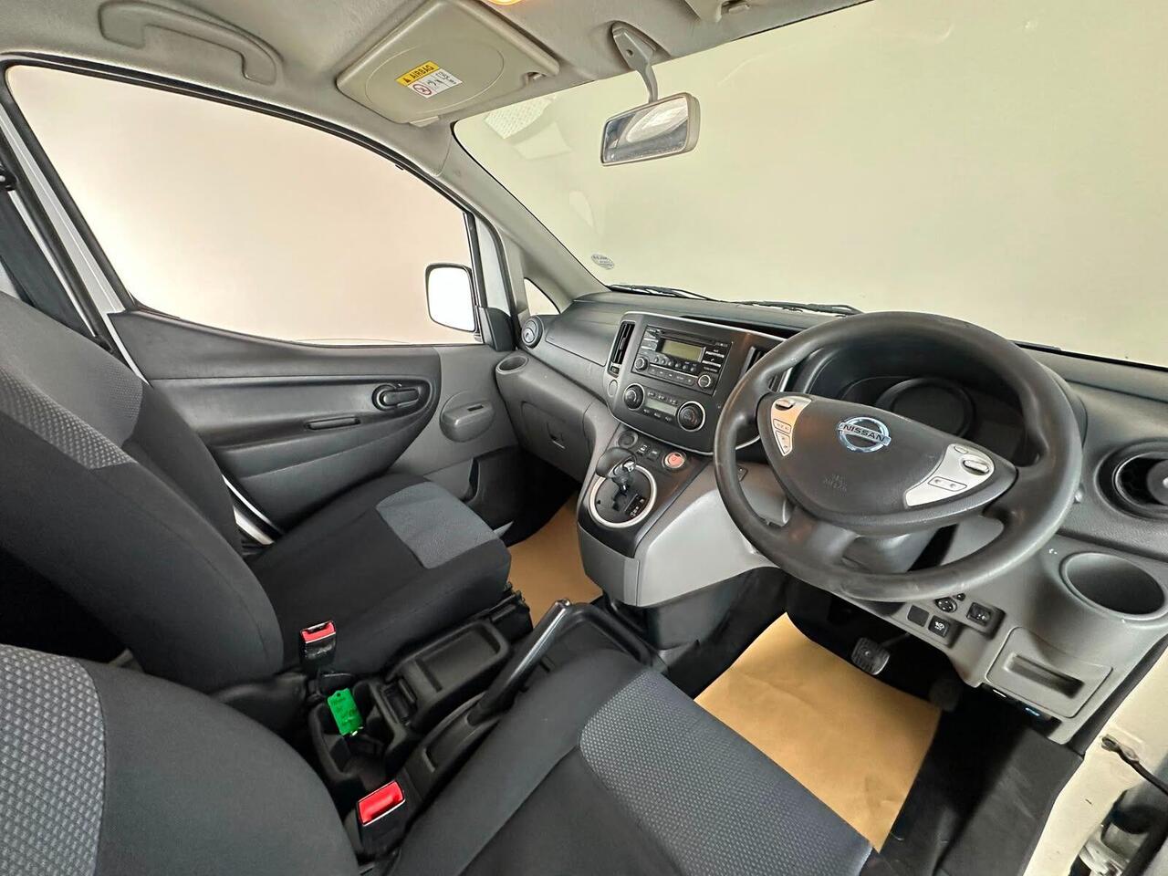Nissan e-NV200 DL69EAY