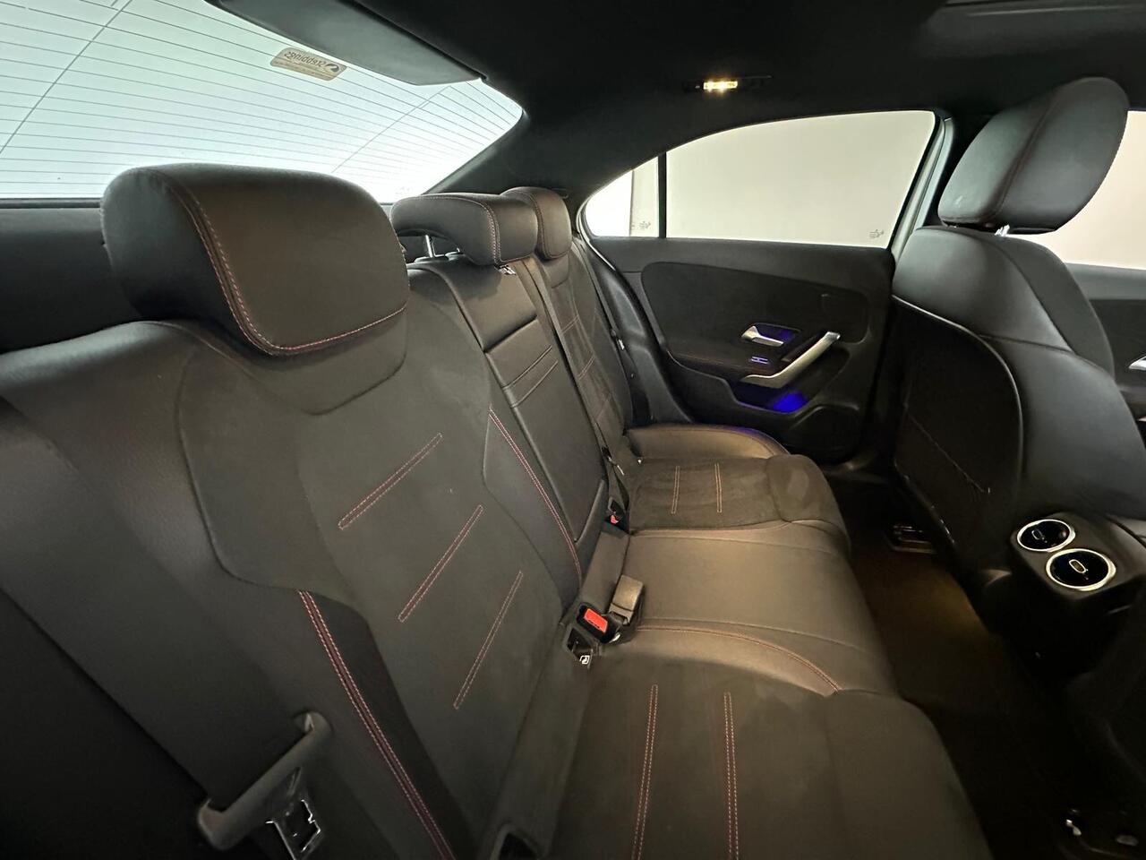 Mercedes-Benz A Class MV70KTF