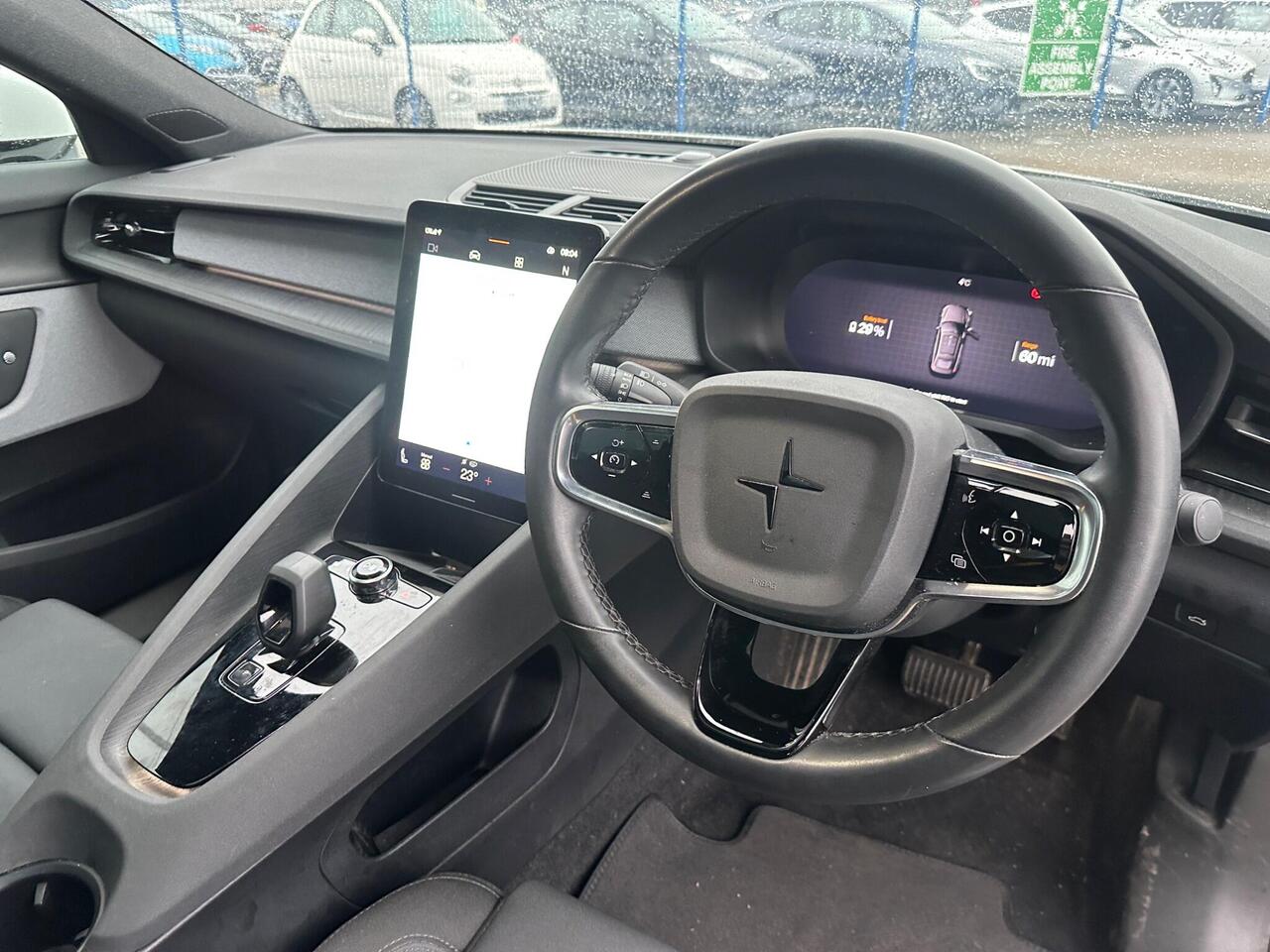 Polestar Polestar 2 OV72EFN