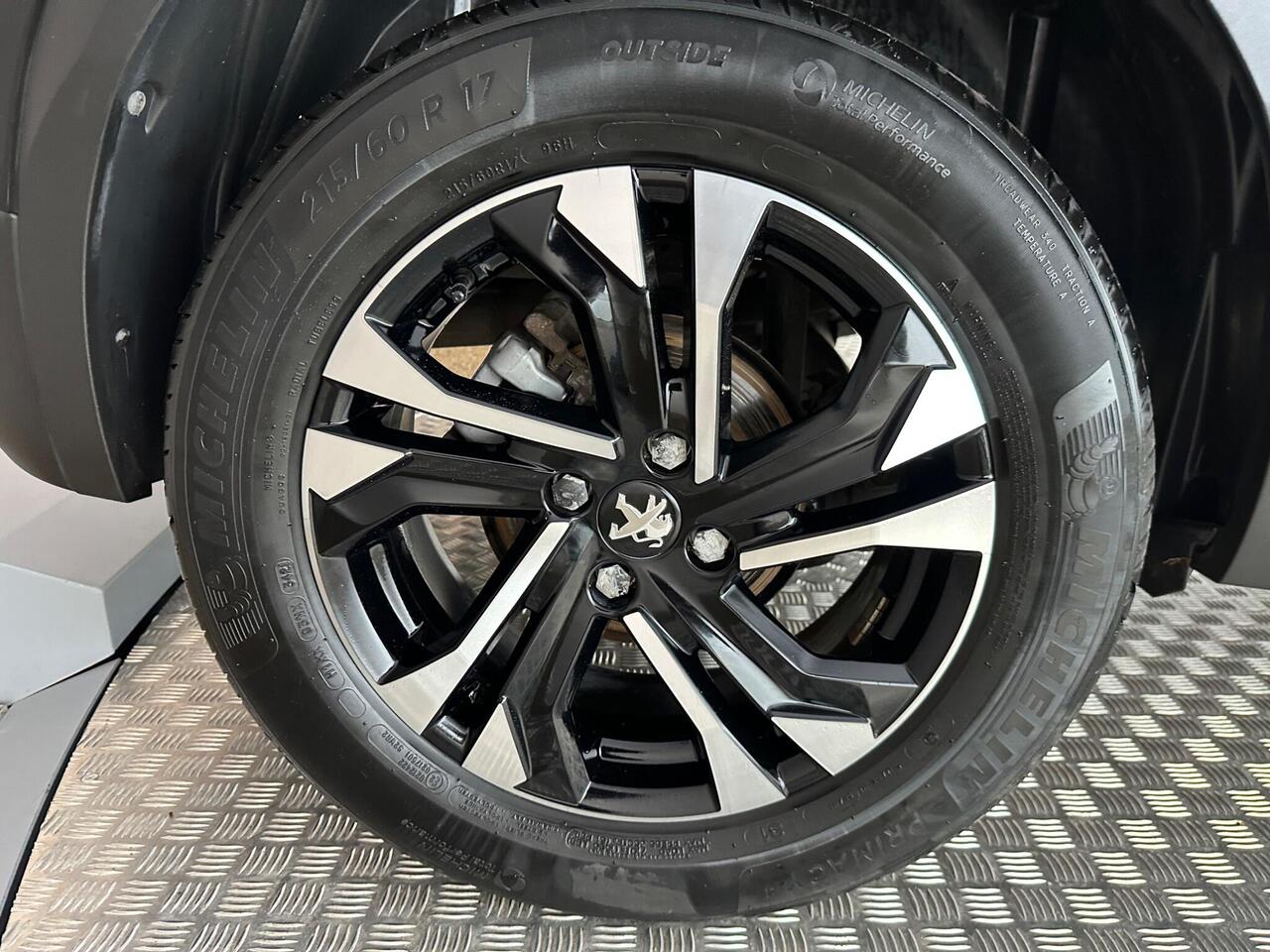 Peugeot 2008 VK71OSY