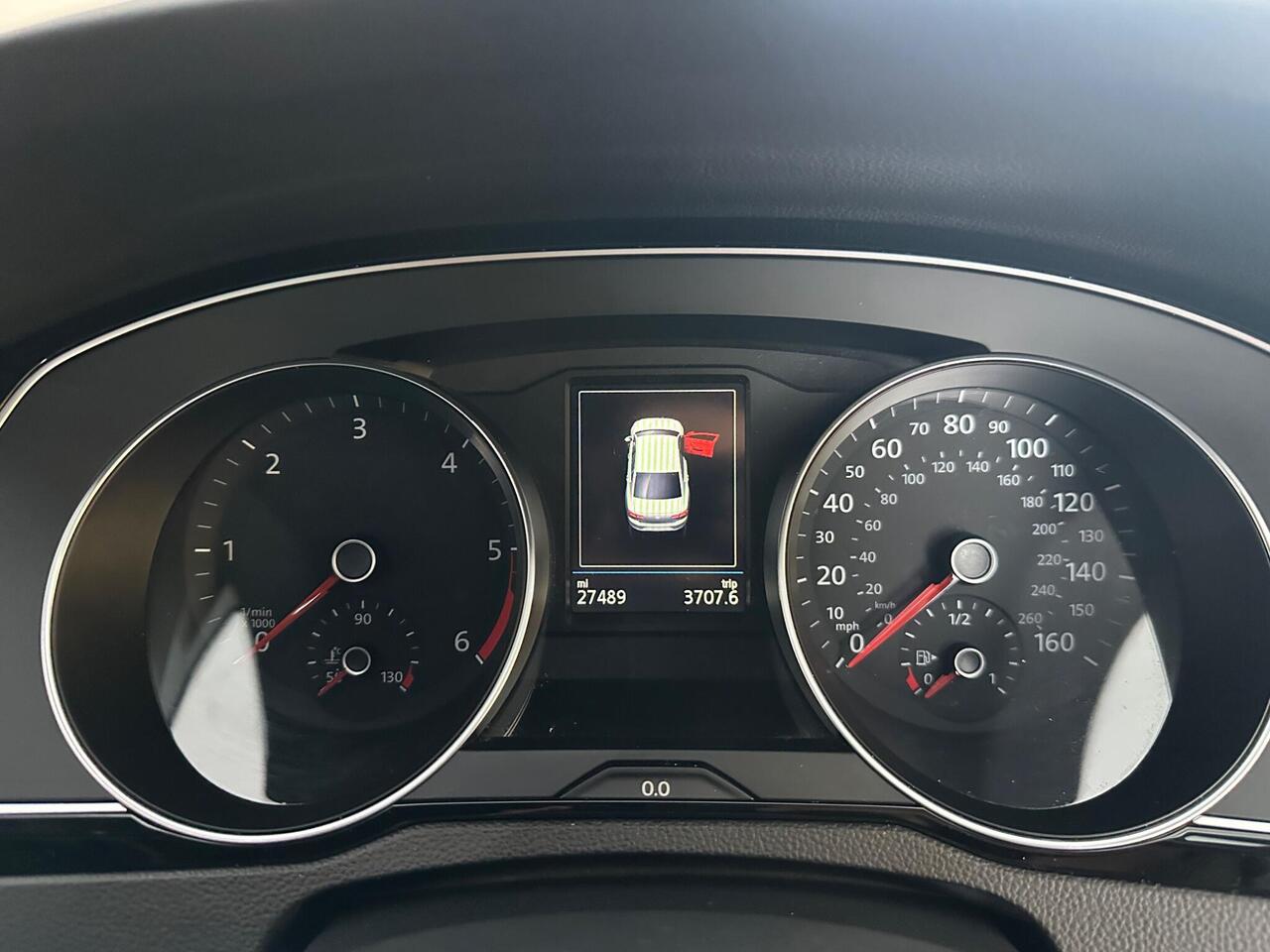 Volkswagen Passat KR20GYT